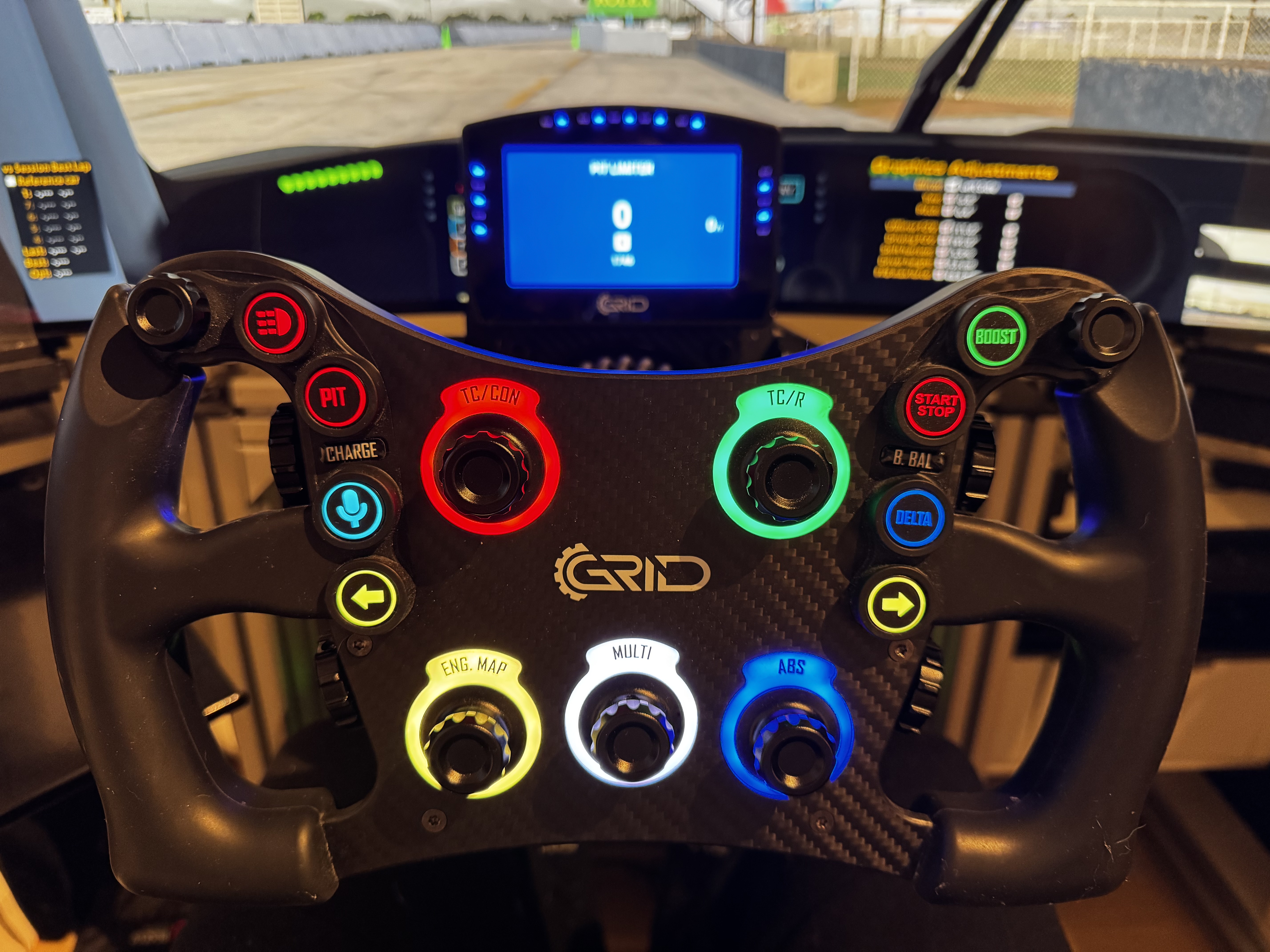 GRID MPX V2