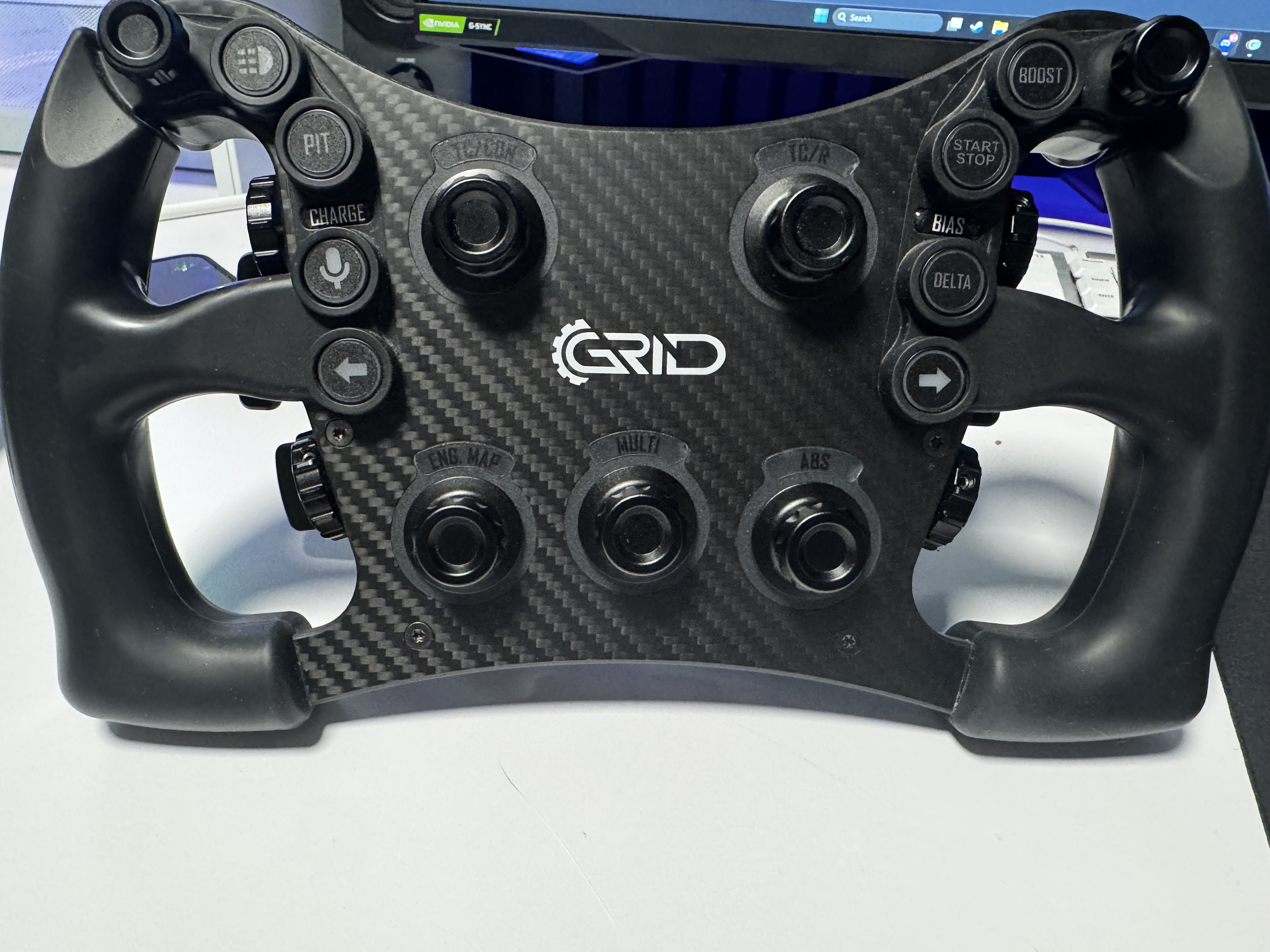 GRID MPX V2
