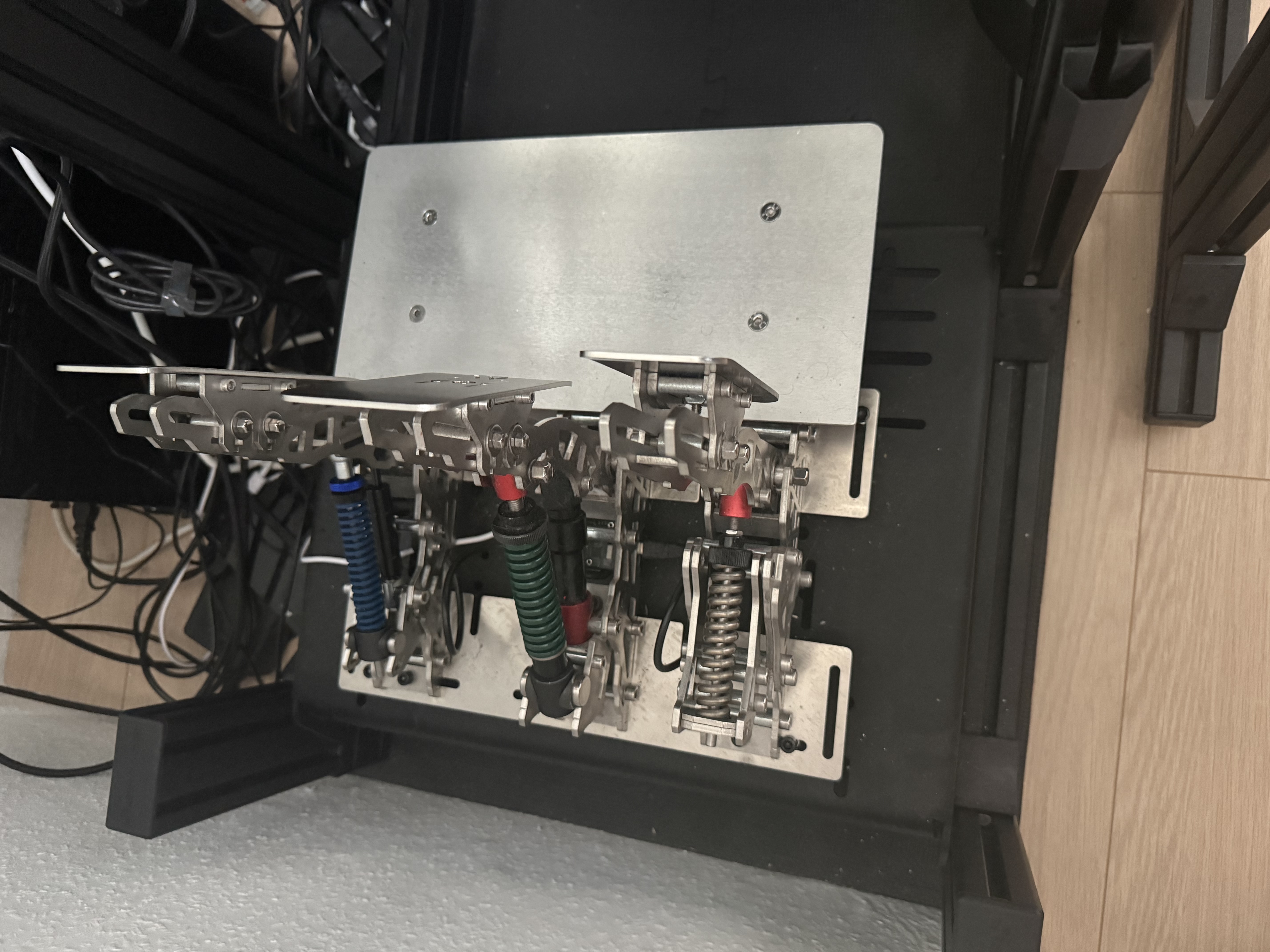 NuoSimulation Evo 2 Plus 3er Set