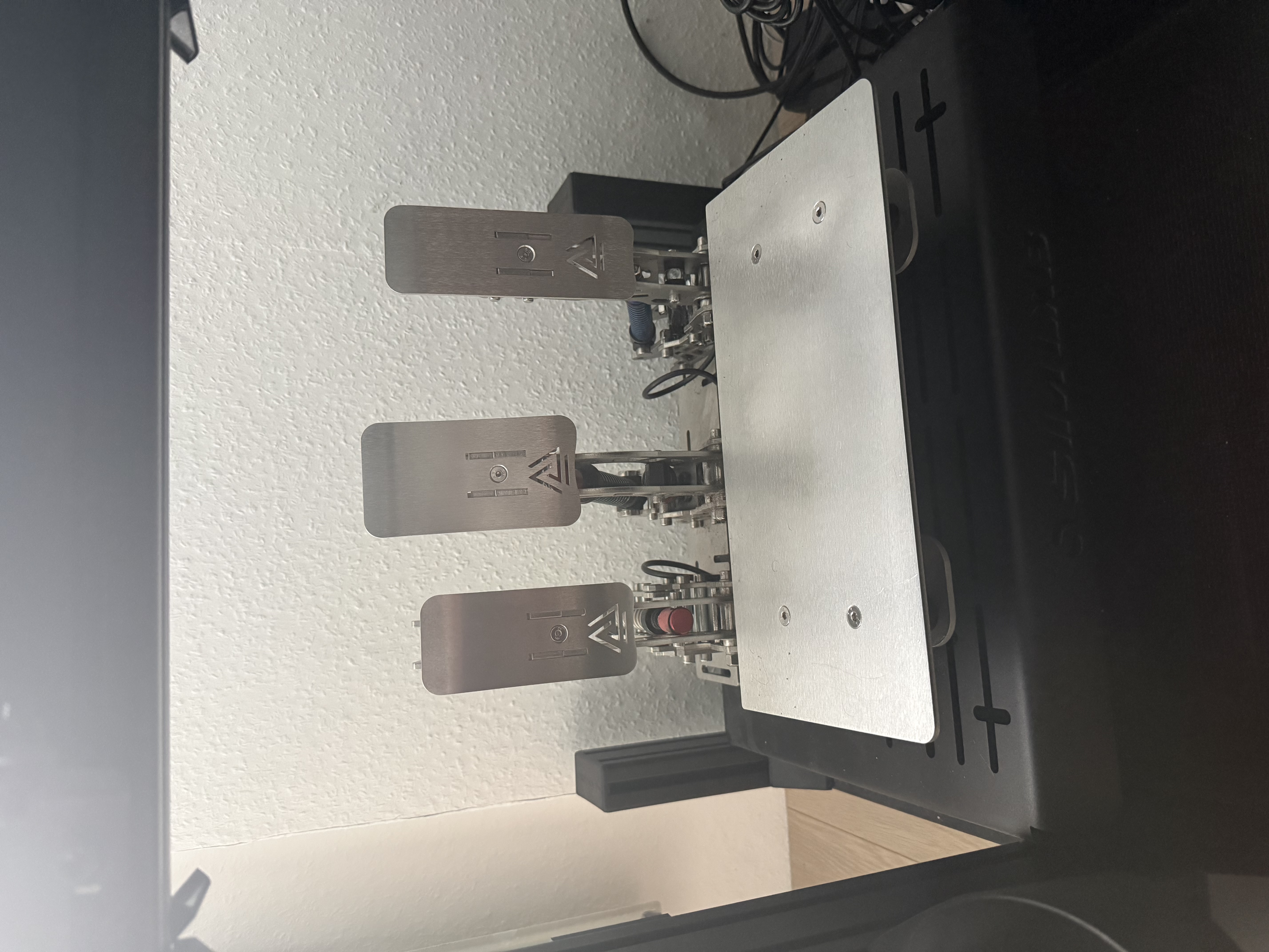 NuoSimulation Evo 2 Plus 3er Set