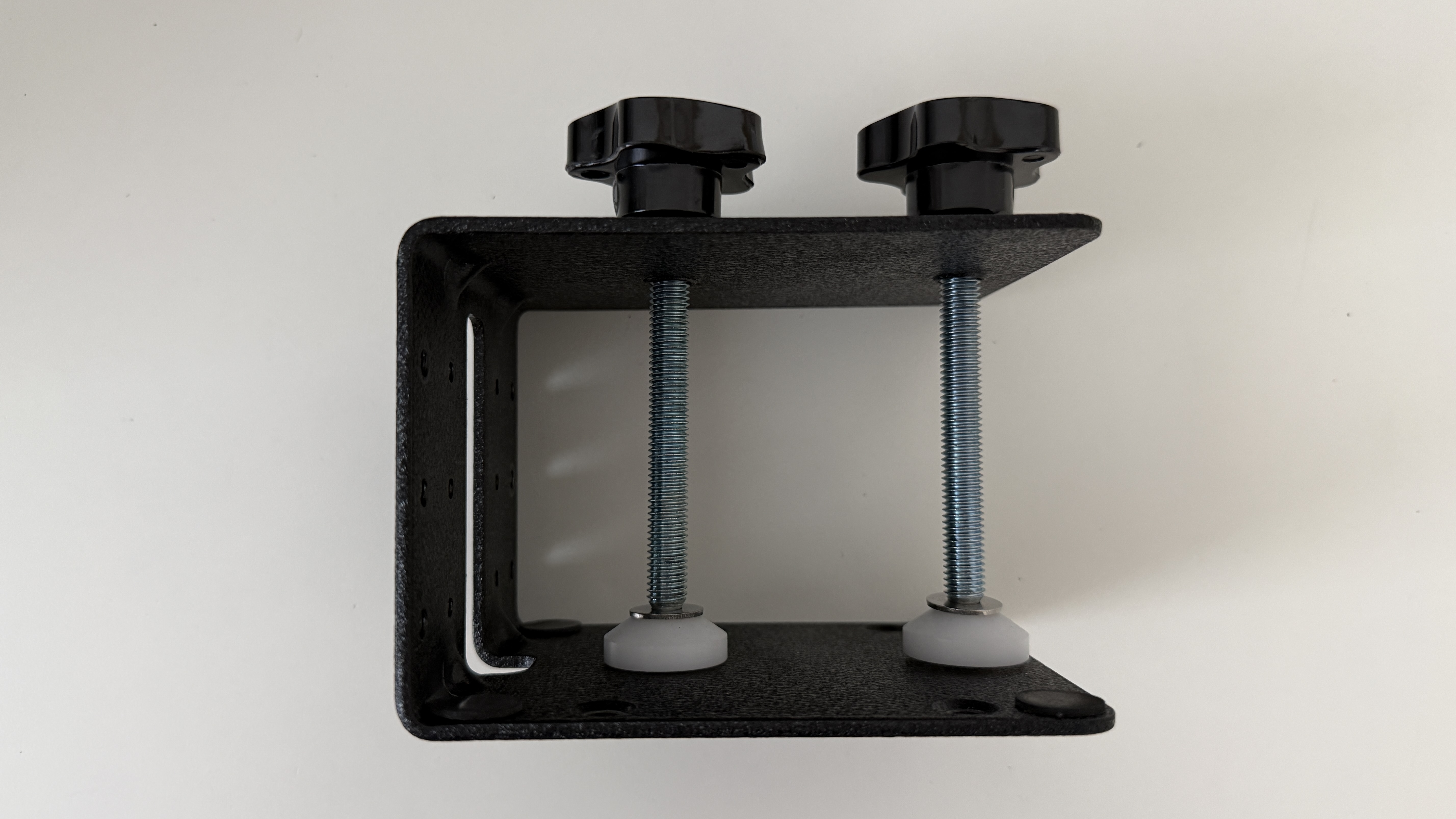 Fanatec ClubSport Shifter Table Clamp