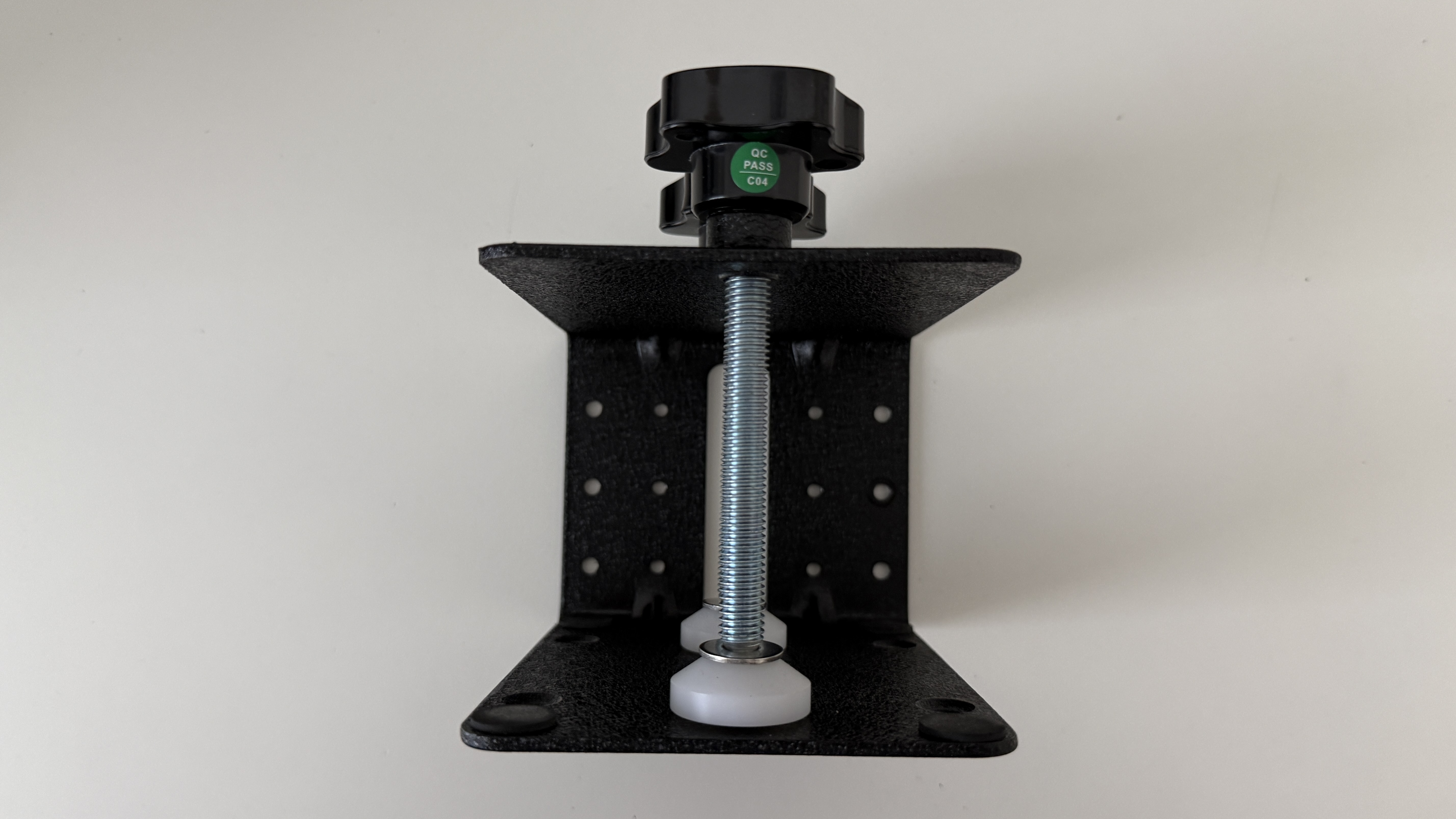 Fanatec ClubSport Shifter Table Clamp