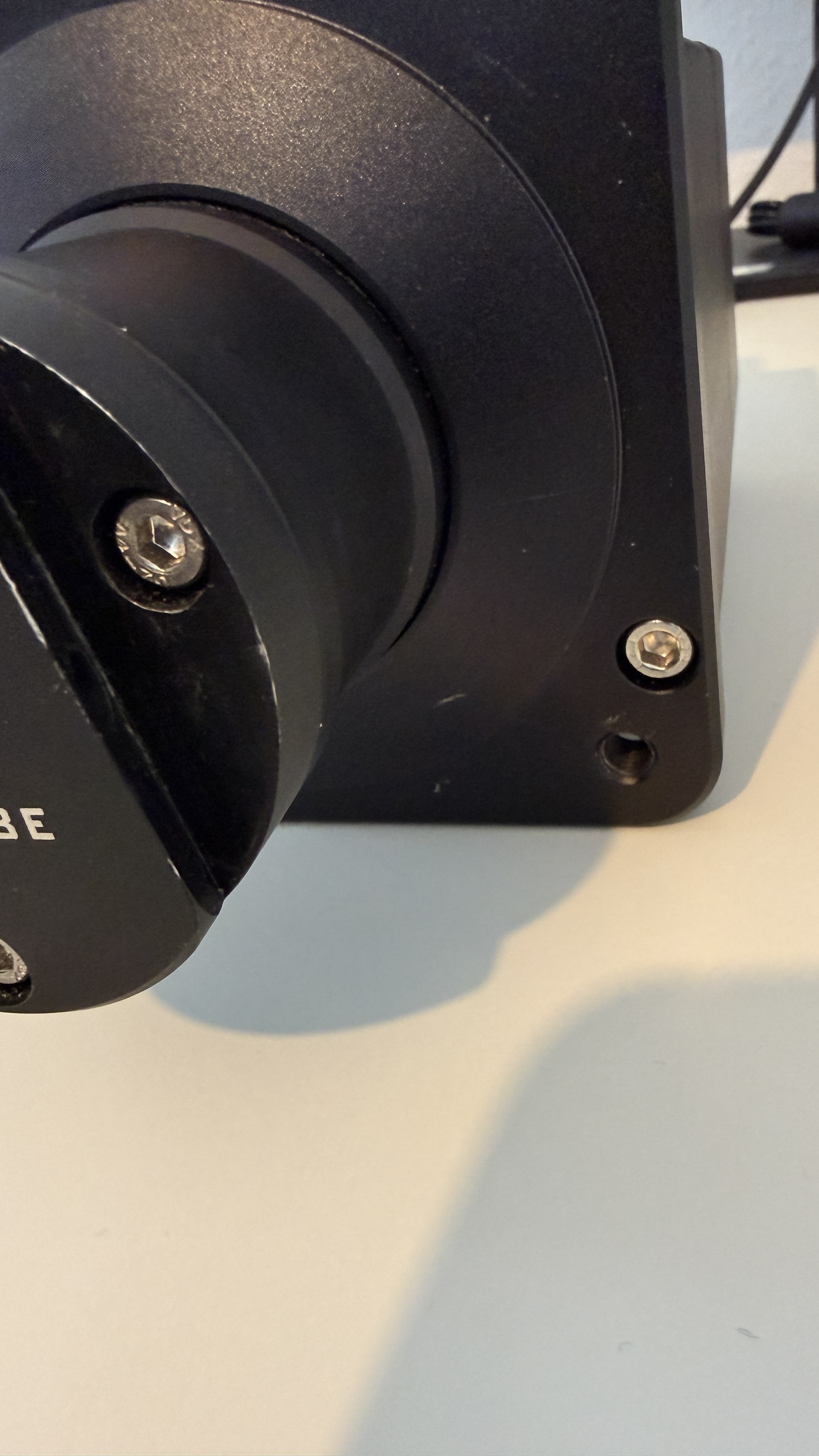 Simucube 2 Sport Direct Drive Wheel Base 17 Nm