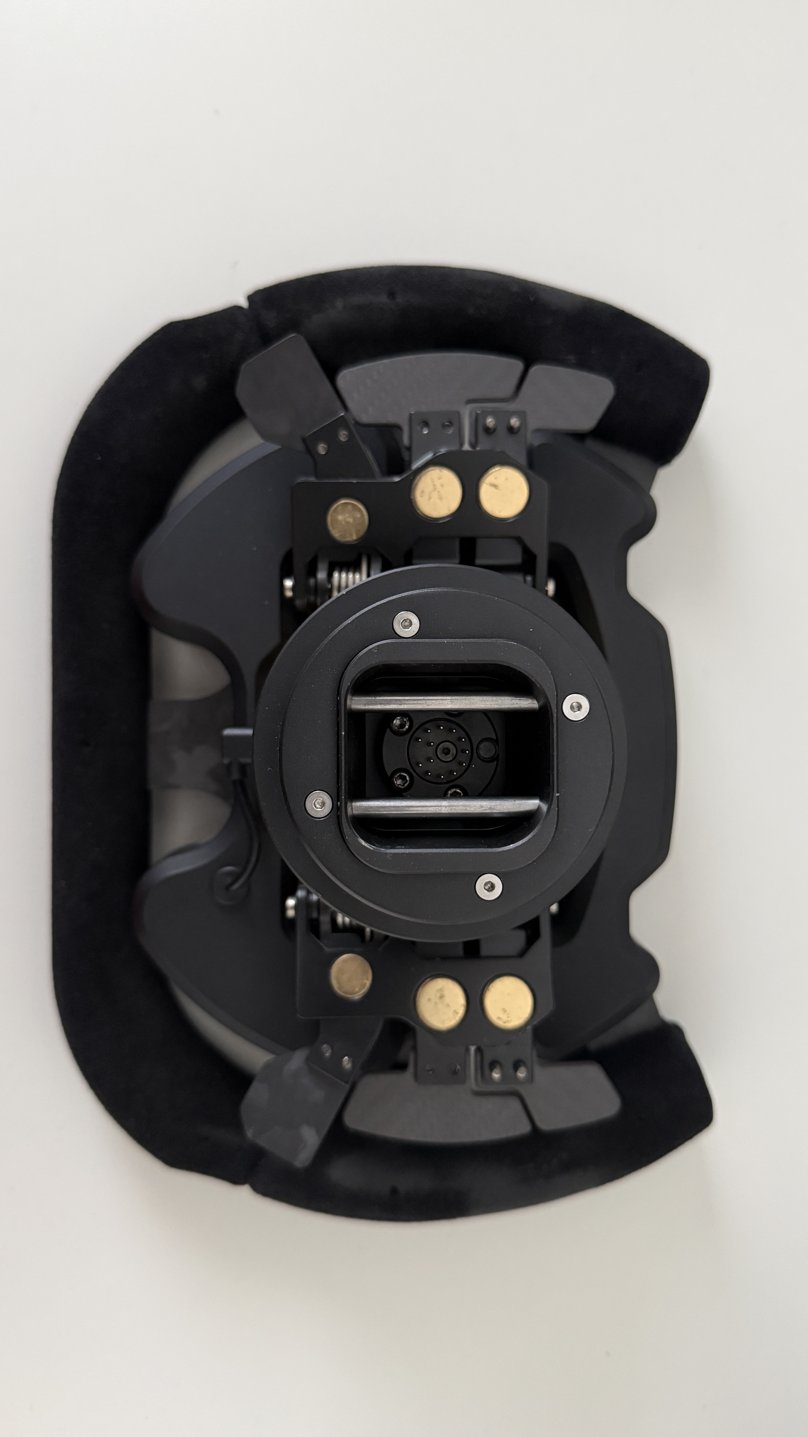 Fanatec Podium Steering Wheel GT3 Endurance