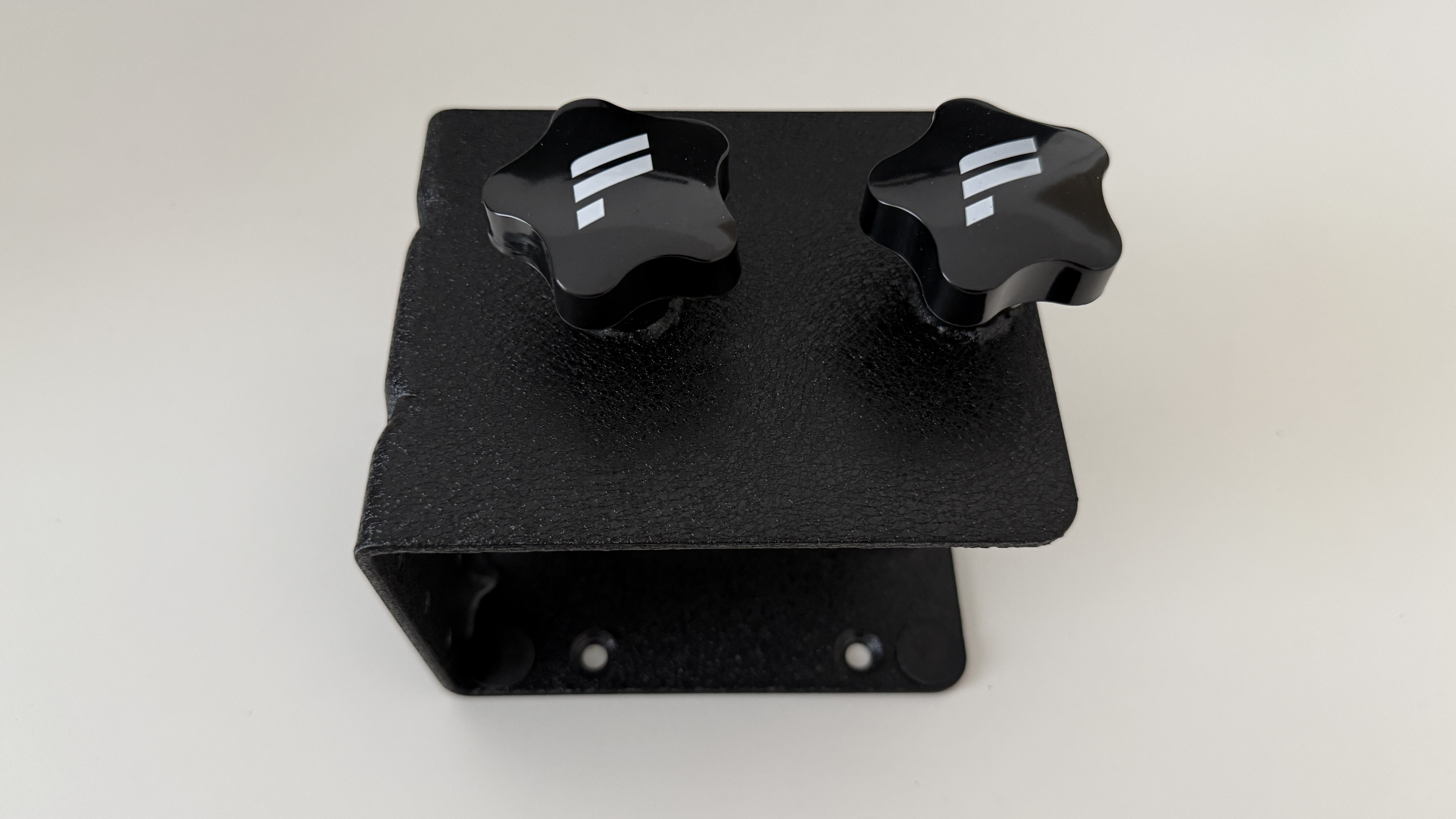 Fanatec ClubSport Shifter Table Clamp