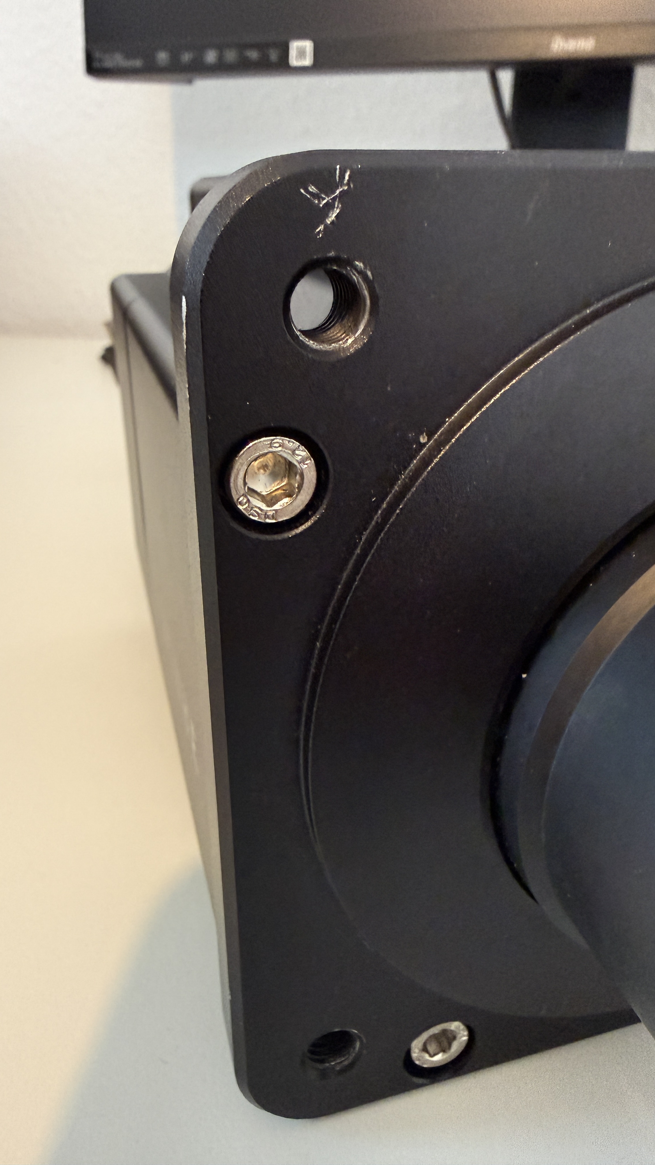 Simucube 2 Sport Direct Drive Wheel Base 17 Nm