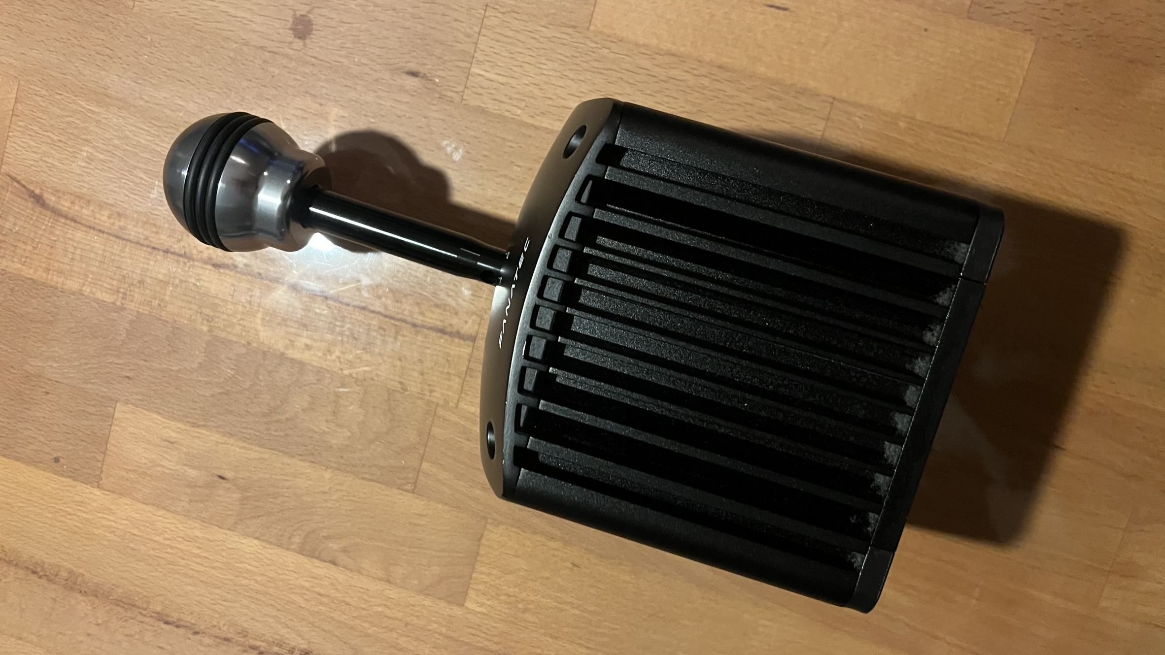 Fanatec ClubSport Shifter SQ V1.0 H-Schaltung + Sequenziell