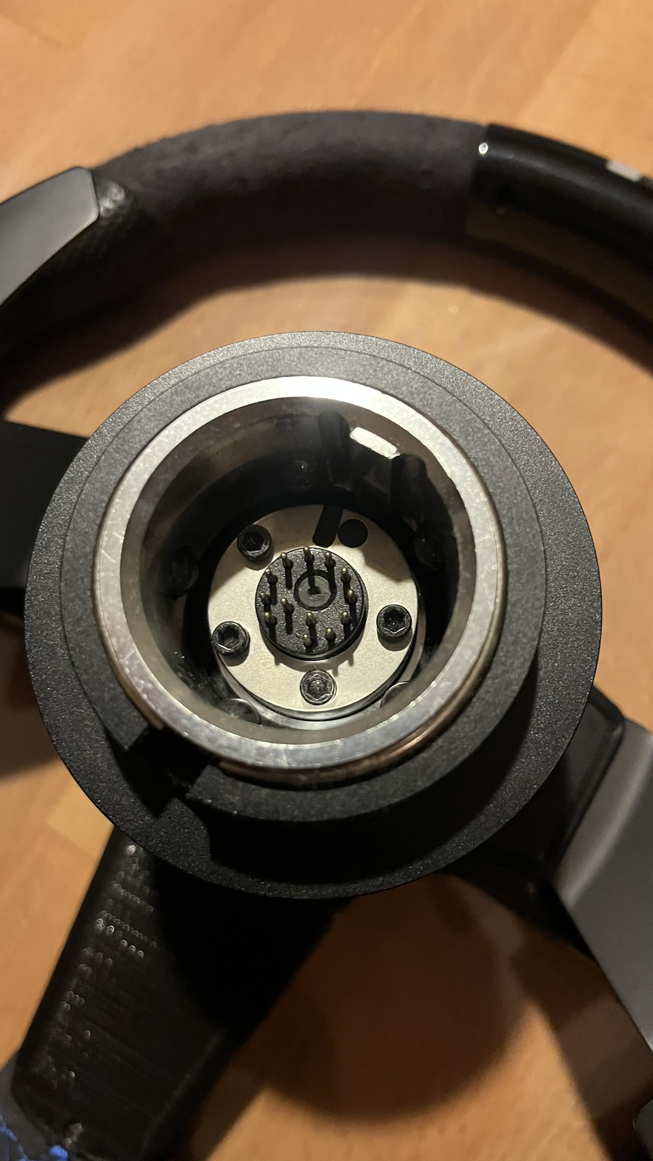 Fanatec CSL Elite Wheel Base + Steering Wheel OVP