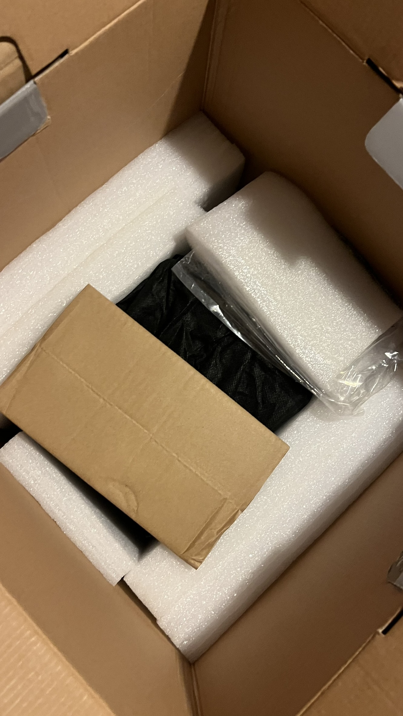 Fanatec CSL Elite Wheel Base + Steering Wheel OVP