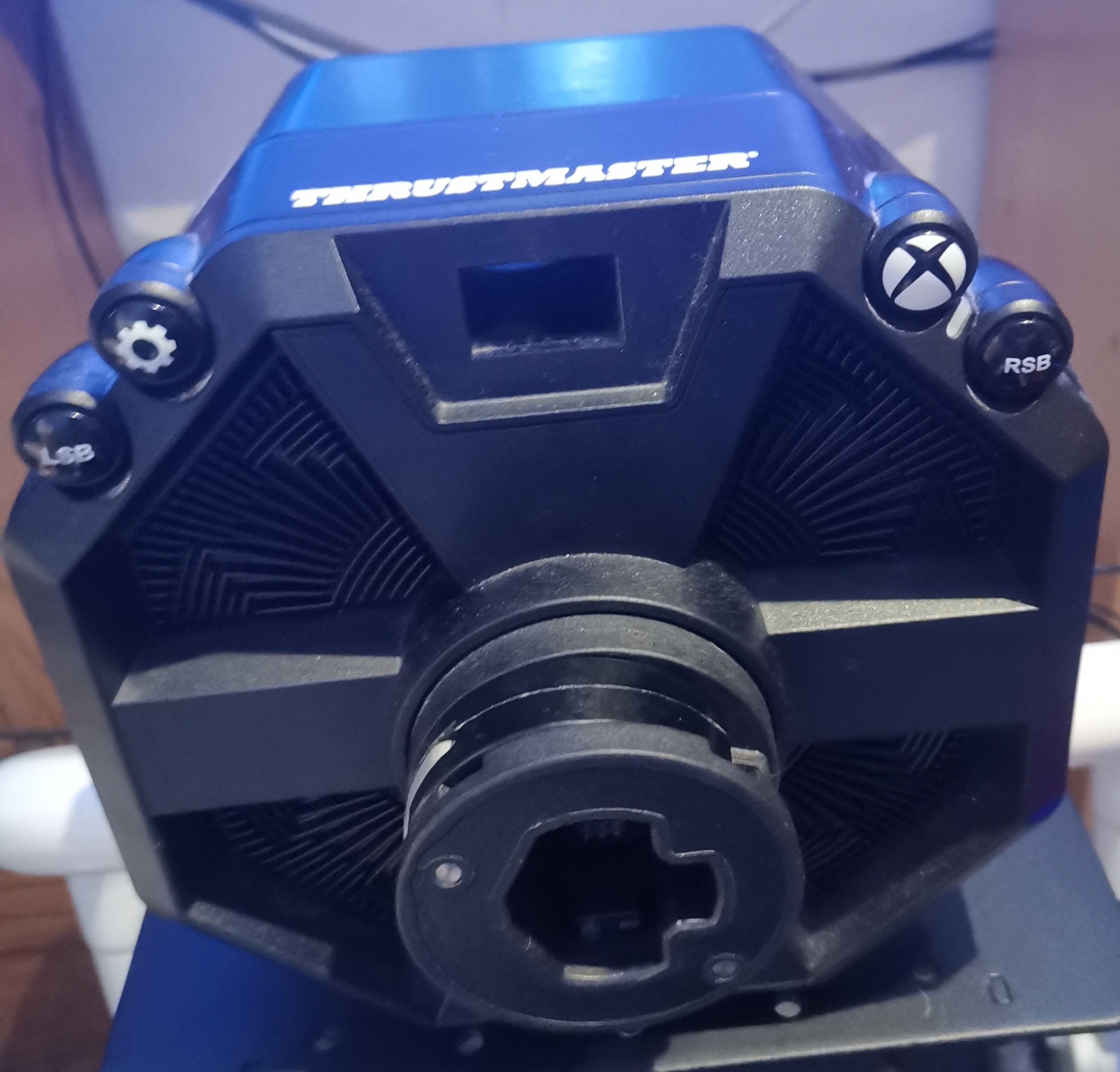 Thrustmaster T598X Direct Drive PC/Xbox 200 mit Versand