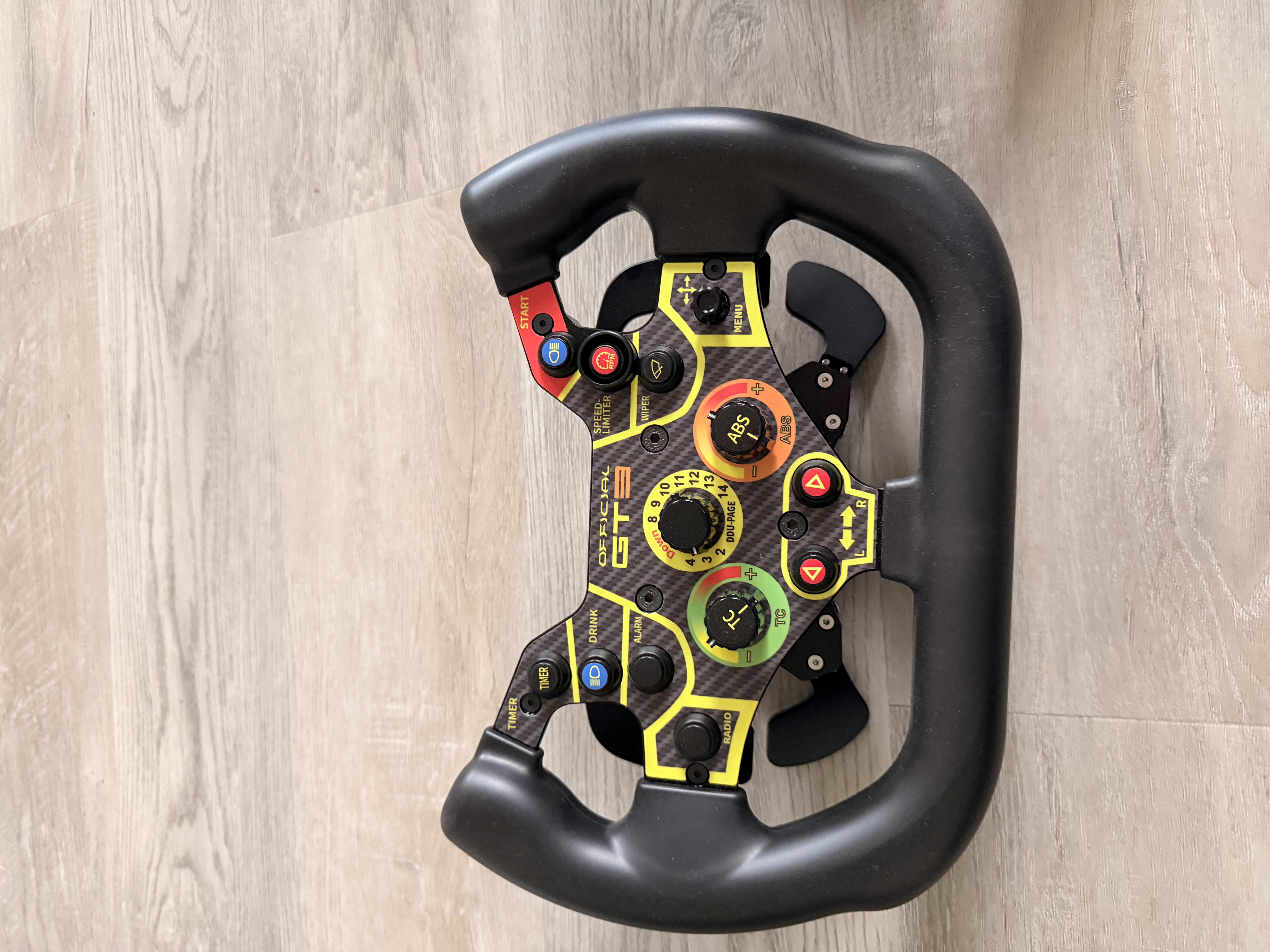 Sim-Racing-Rig (Simucube / SimXPro) – Highend-Komplettsystem