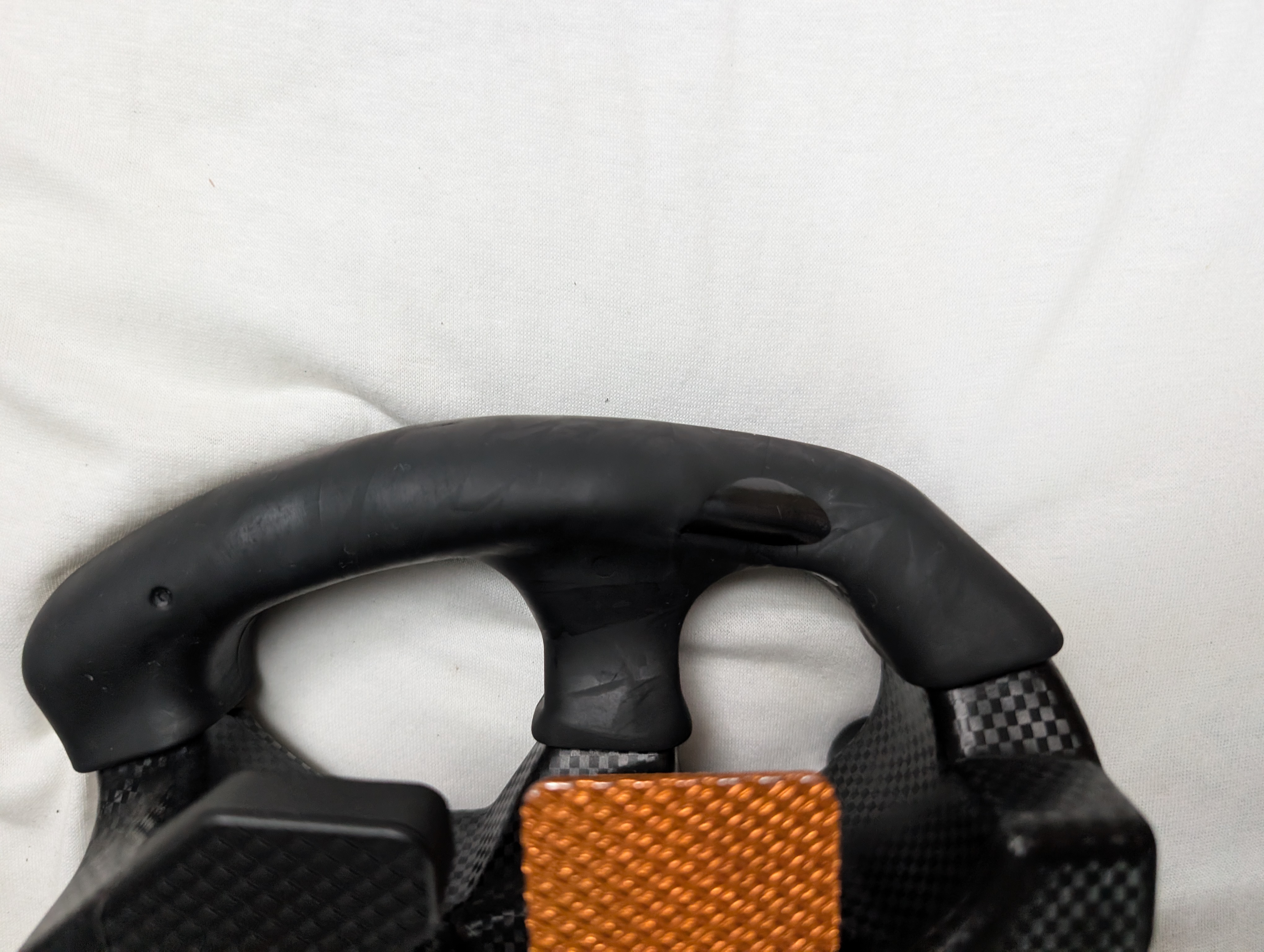 Fanatec CSL Elite Steering Wheel McLaren GT3 V2 (PC / Xbox)