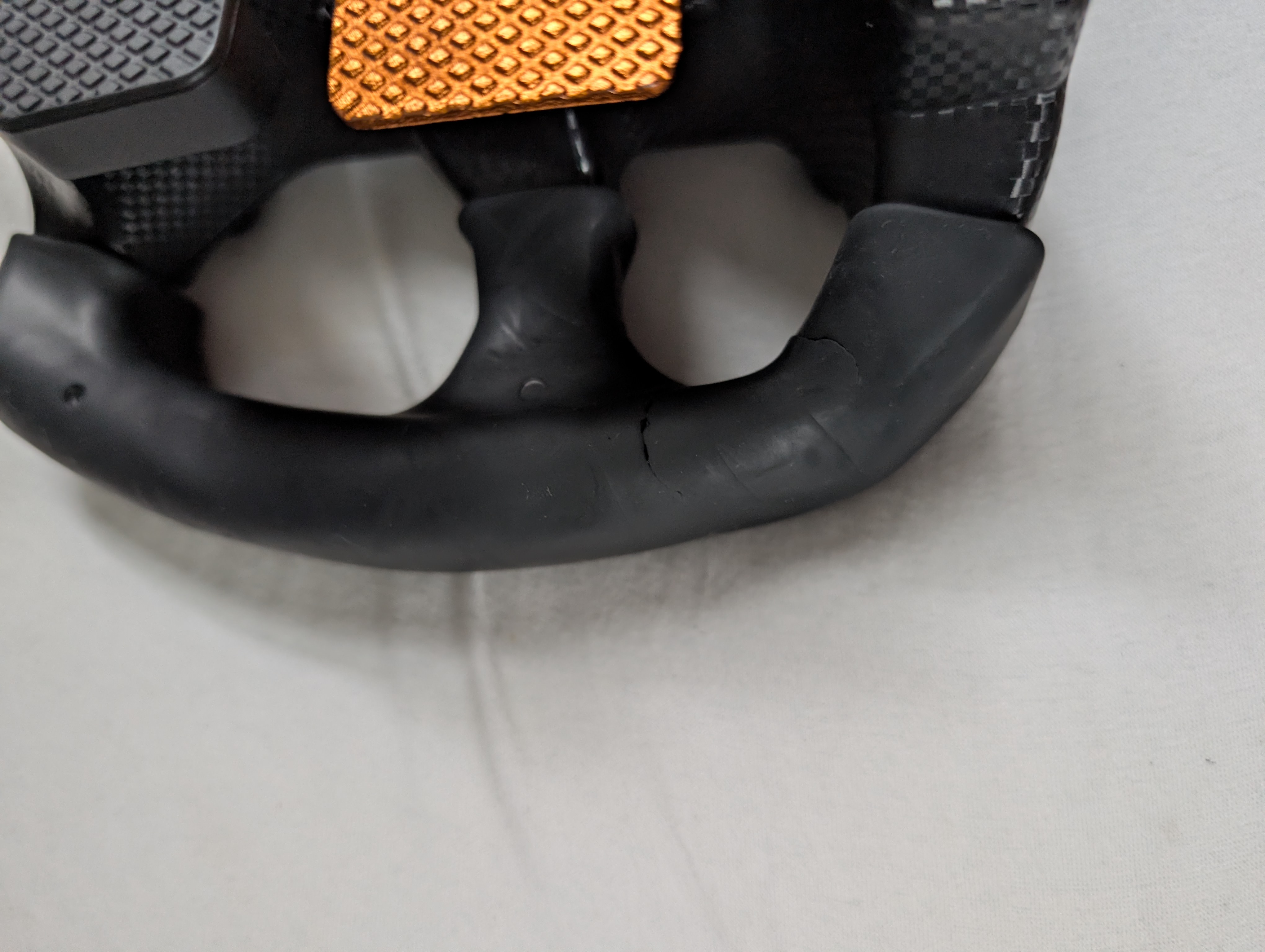 Fanatec CSL Elite Steering Wheel McLaren GT3 V2 (PC / Xbox)