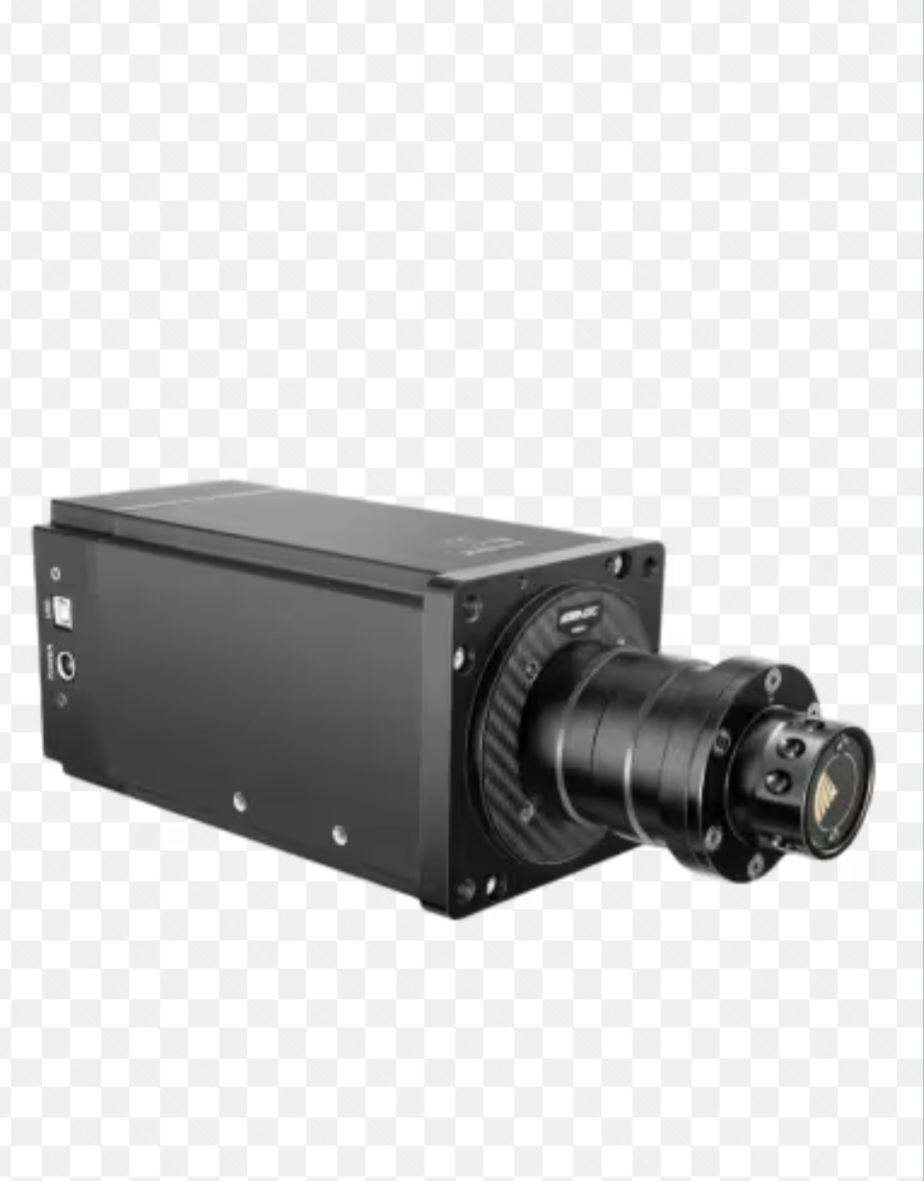 Simagic Alpah Mini 10 nm