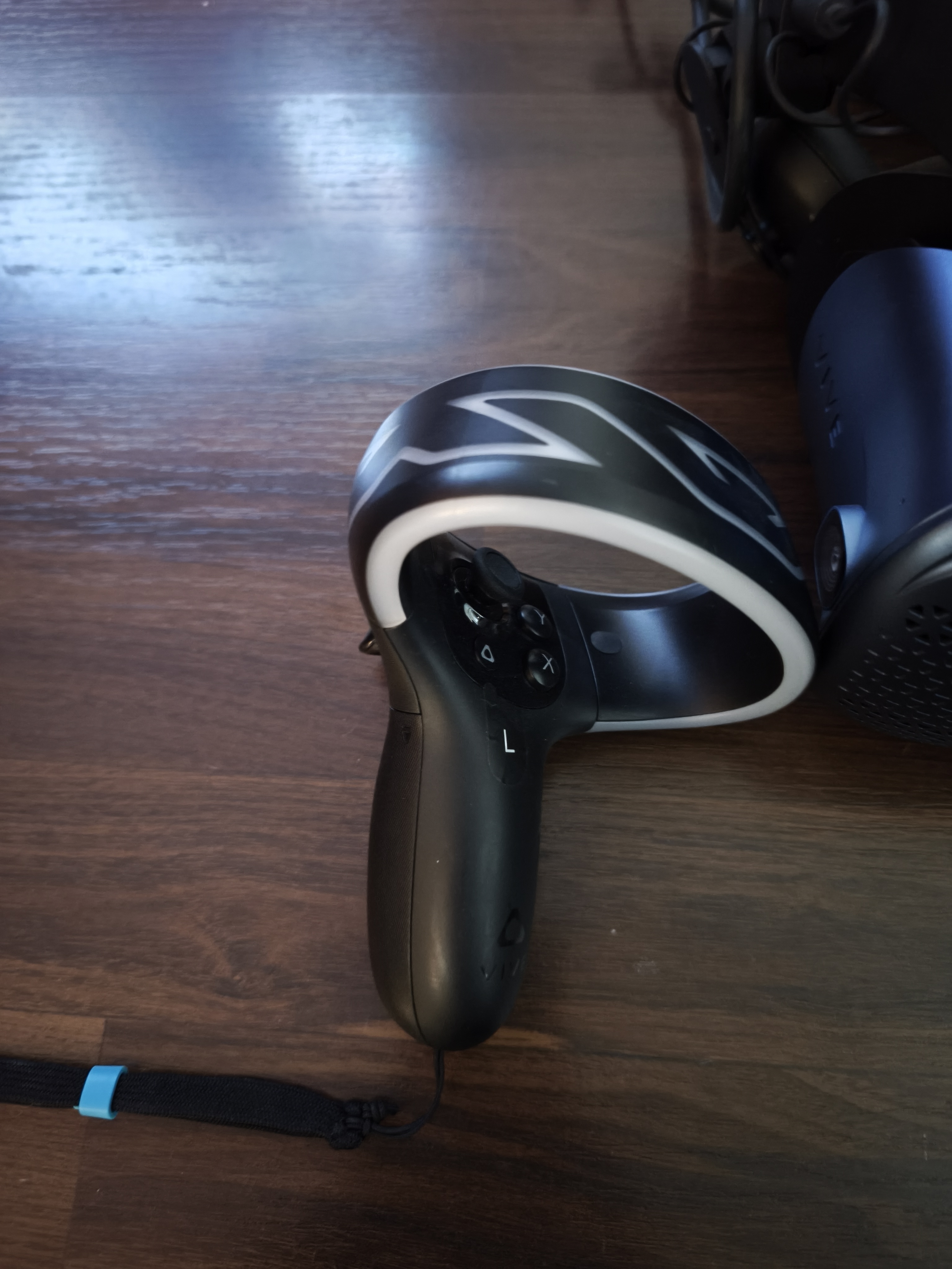 VIVE COSMOS VR Brille HTC