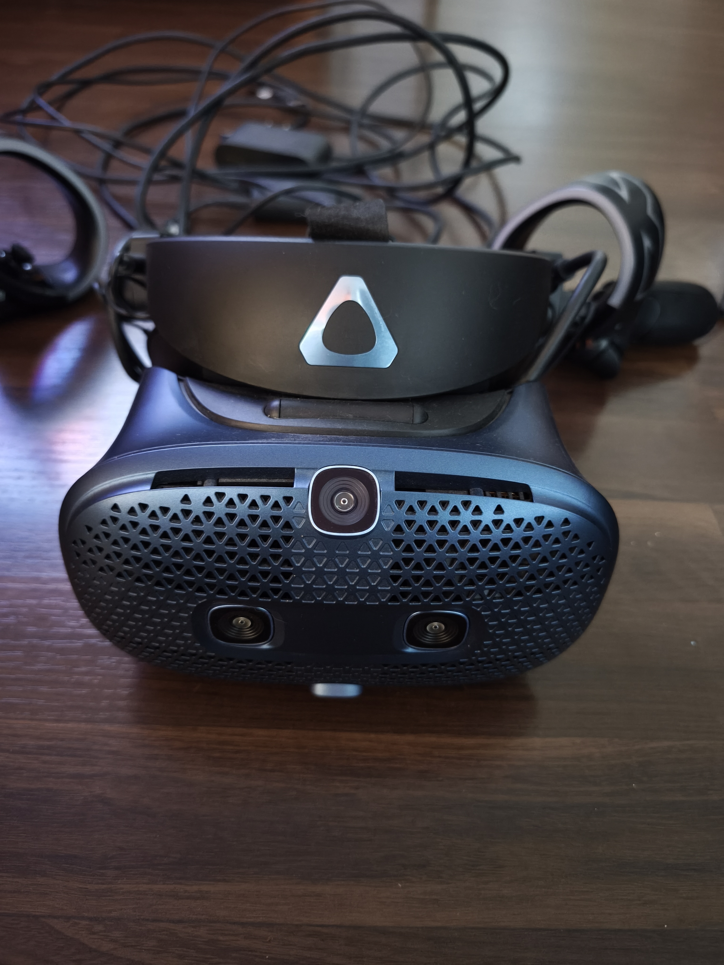 VIVE COSMOS VR Brille HTC
