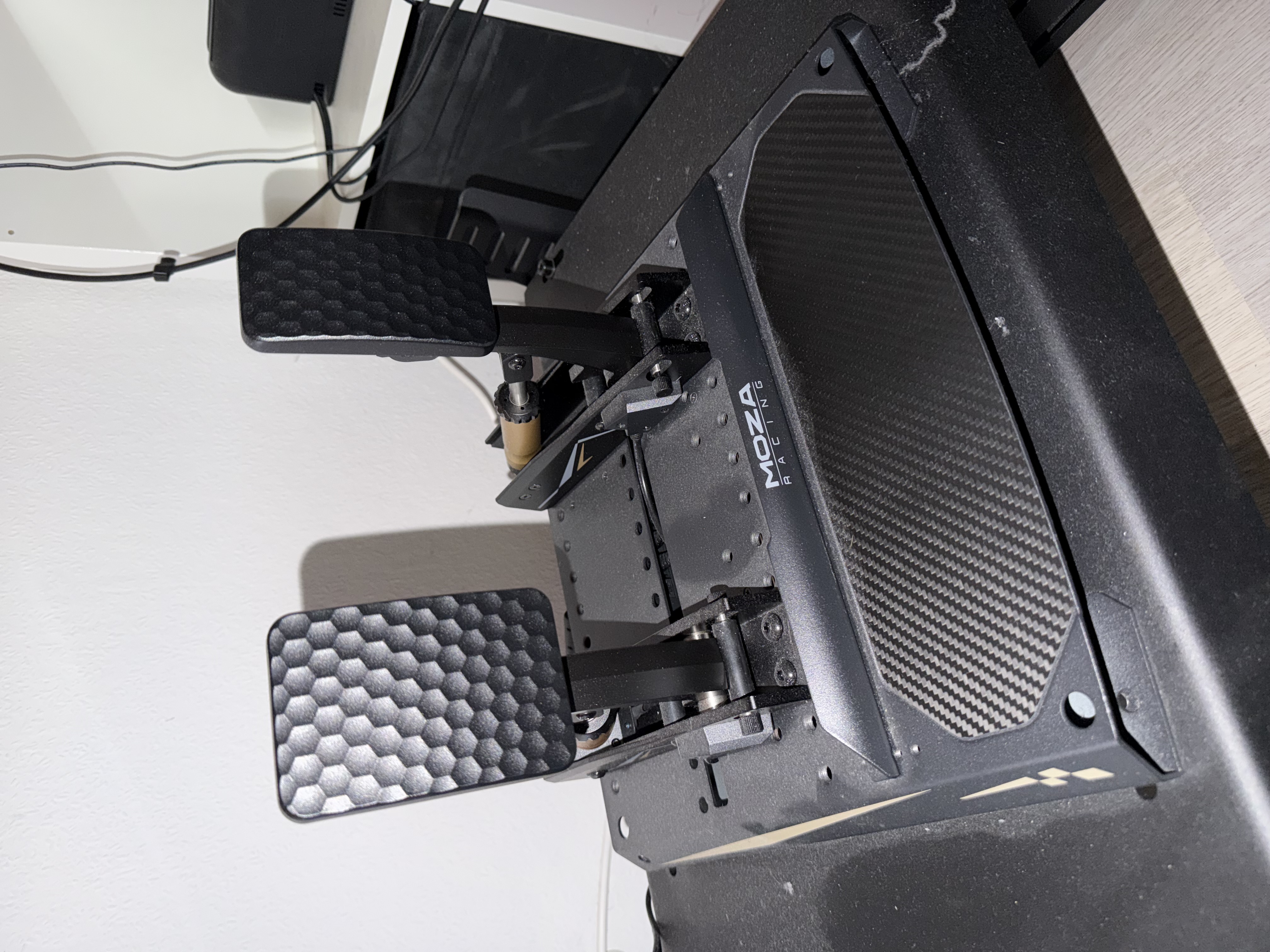 SimLab/Moza