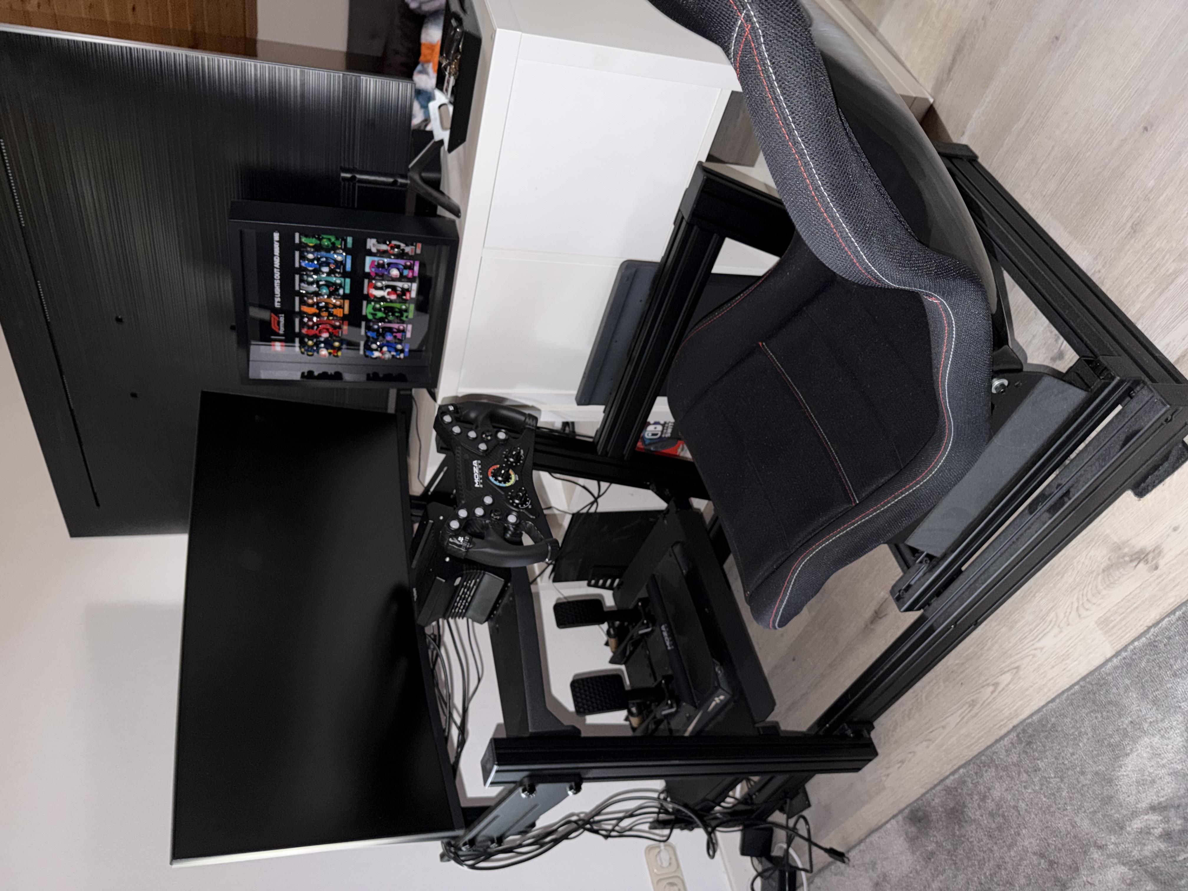 SimLab/Moza