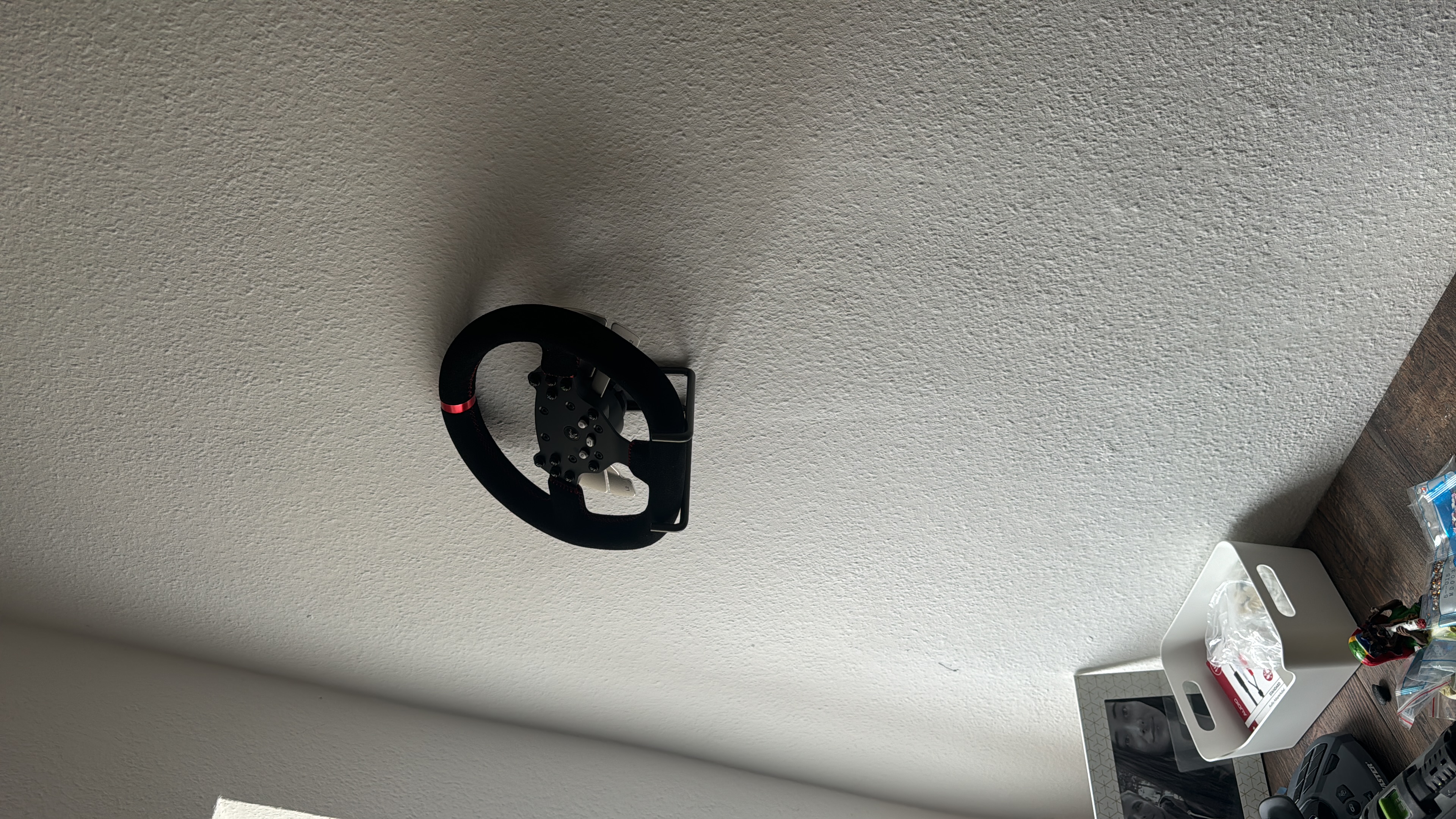 Gut gebrauchtes PXN v10 ohne shifter