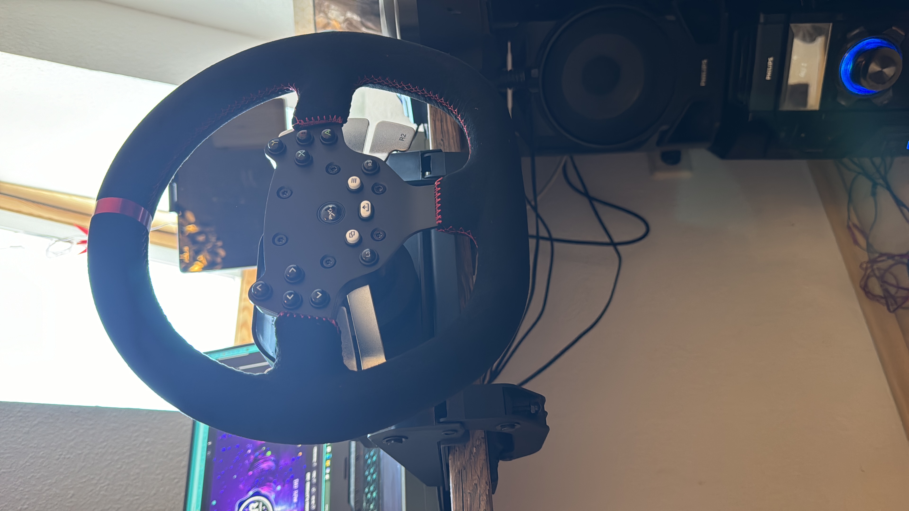 Gut gebrauchtes PXN v10 ohne shifter