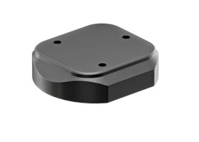 Simucube 3 Pro & Link Hub & 70mm Adapter