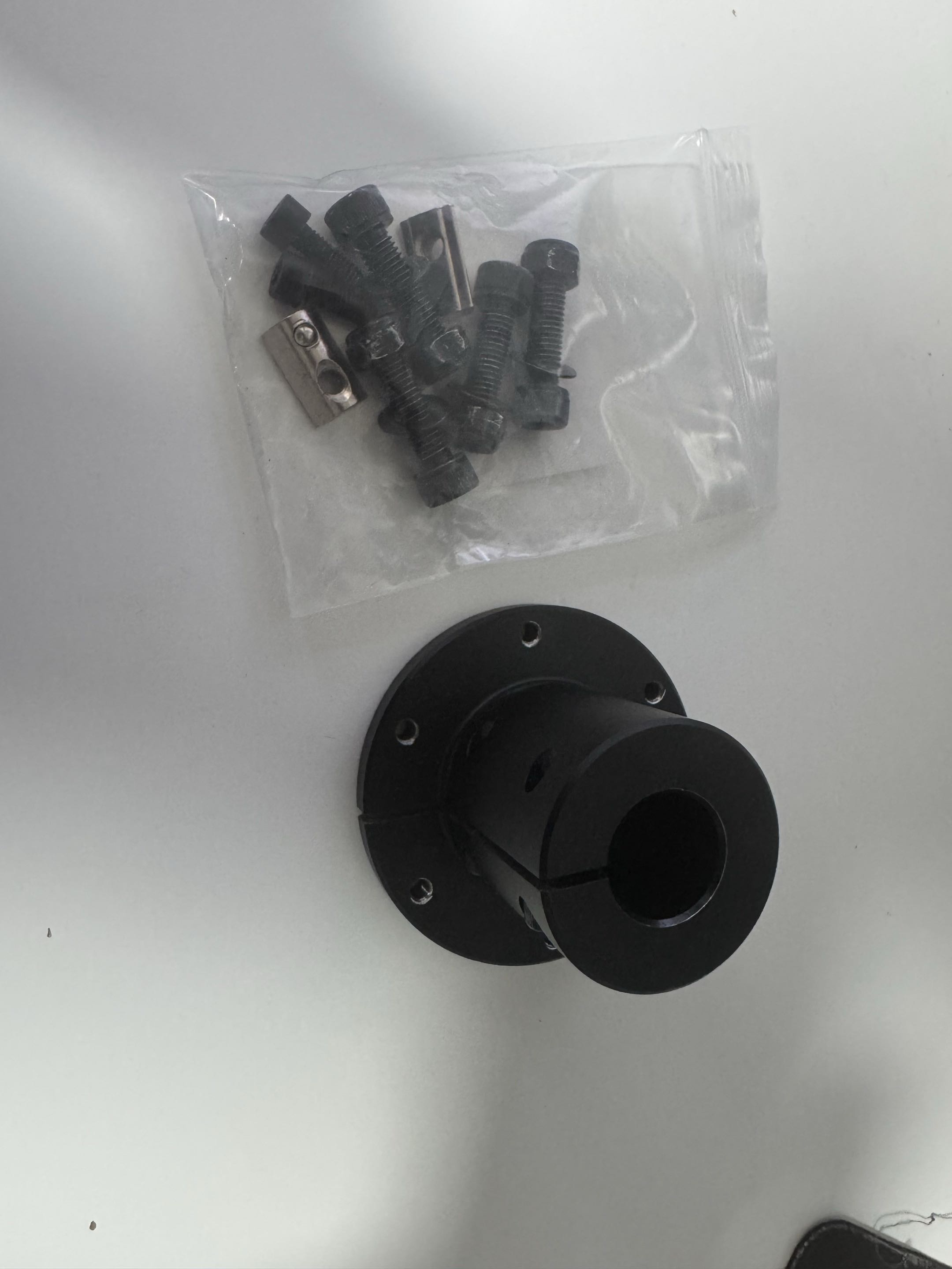 VRS DirectForce Pro DFP20 WheelBase