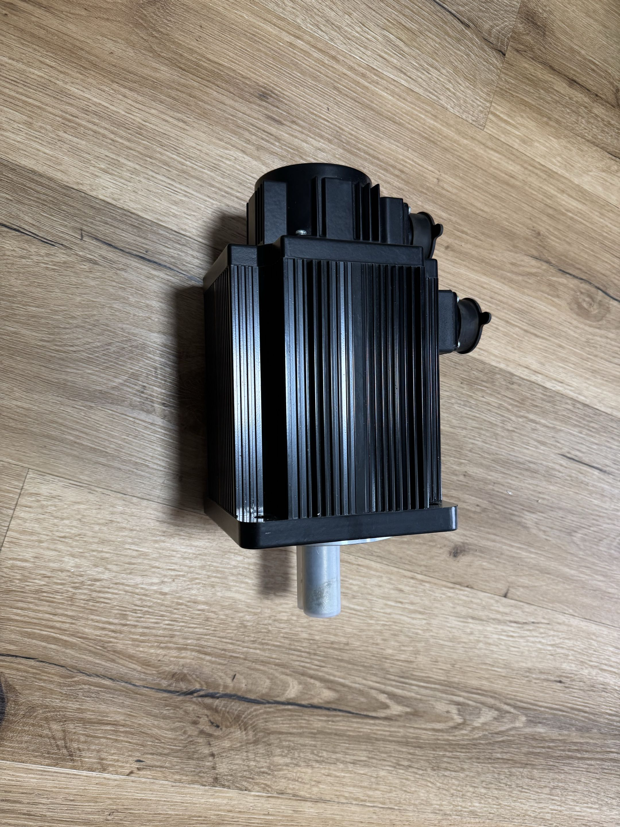 VRS DirectForce Pro DFP20 WheelBase