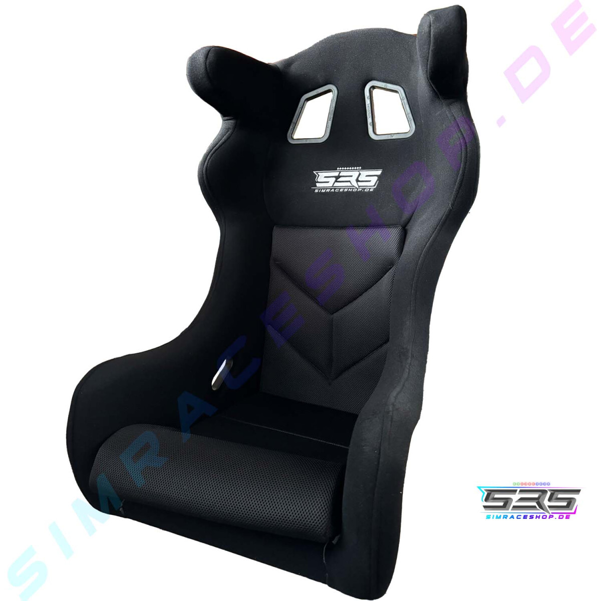 SRS Dynamic Rennsitz