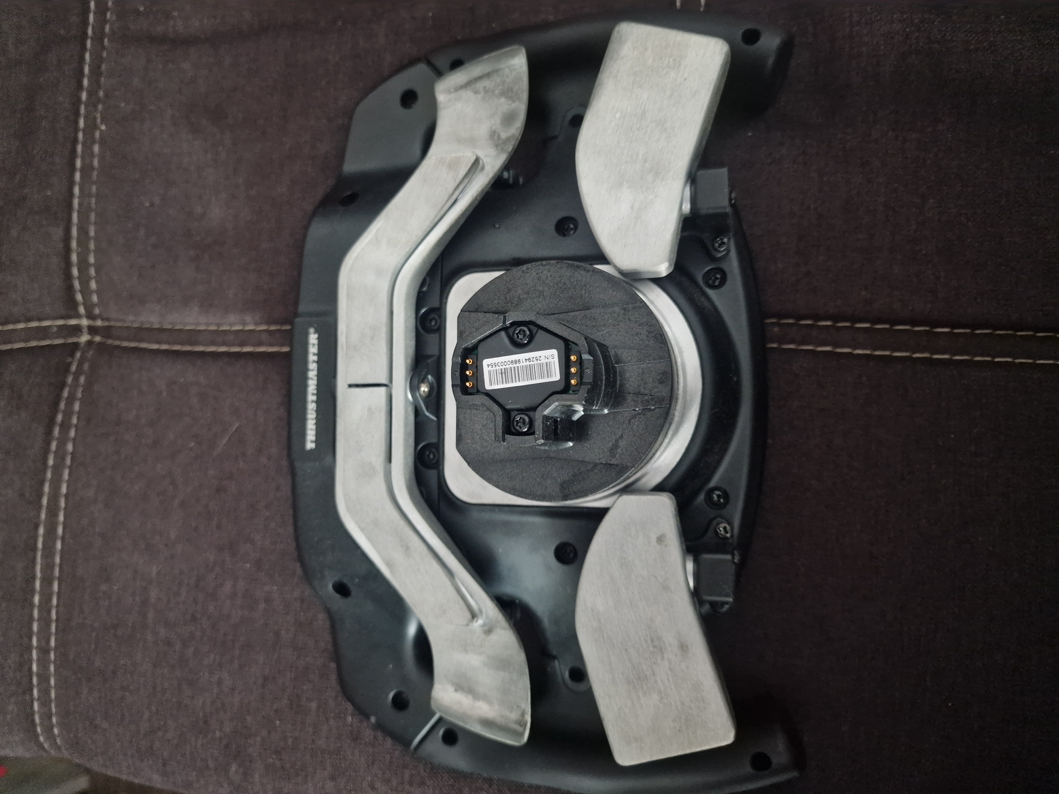 Thrustmaster Ferrari SF1000 Wheel