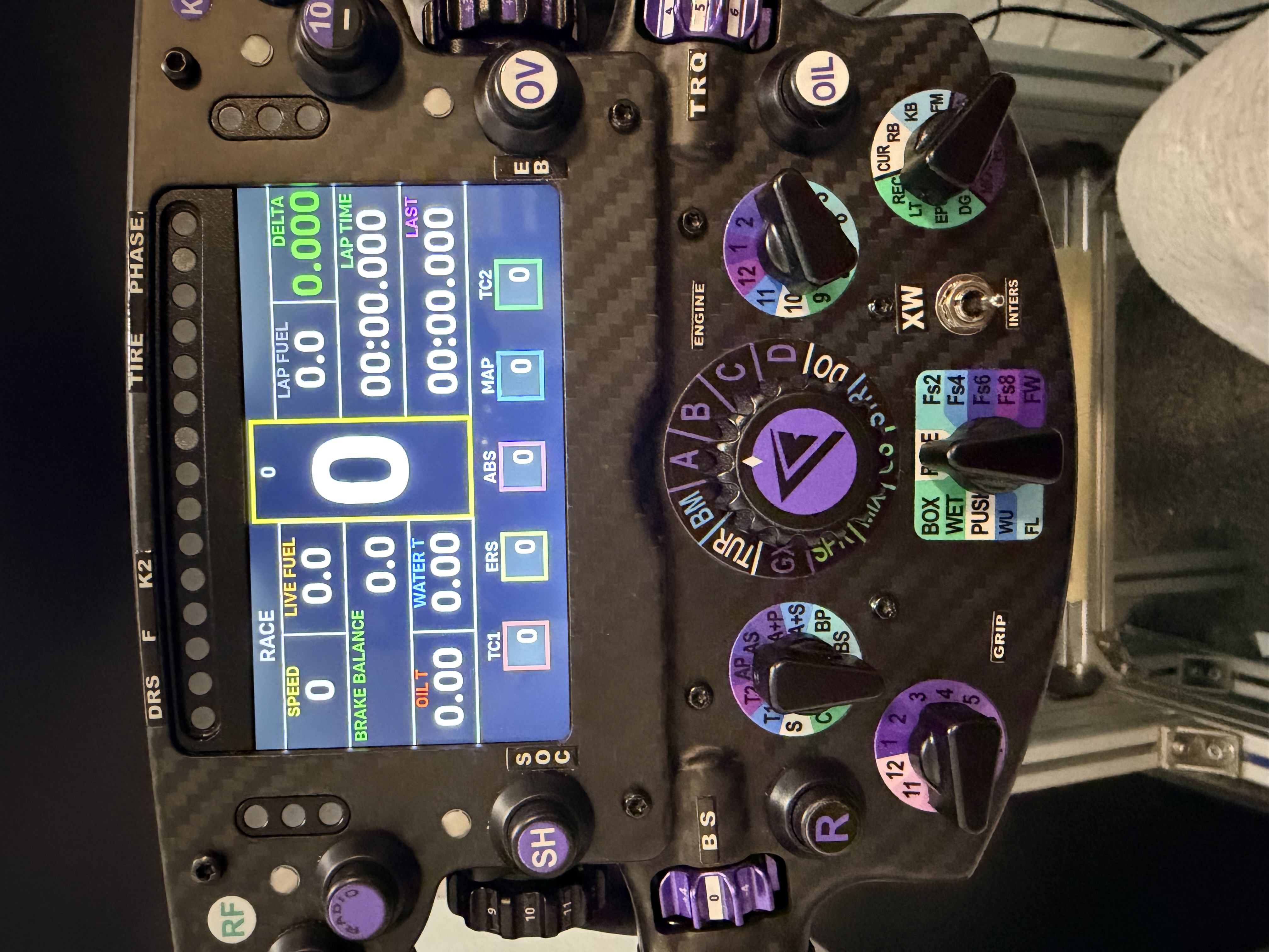 Conspit PW1