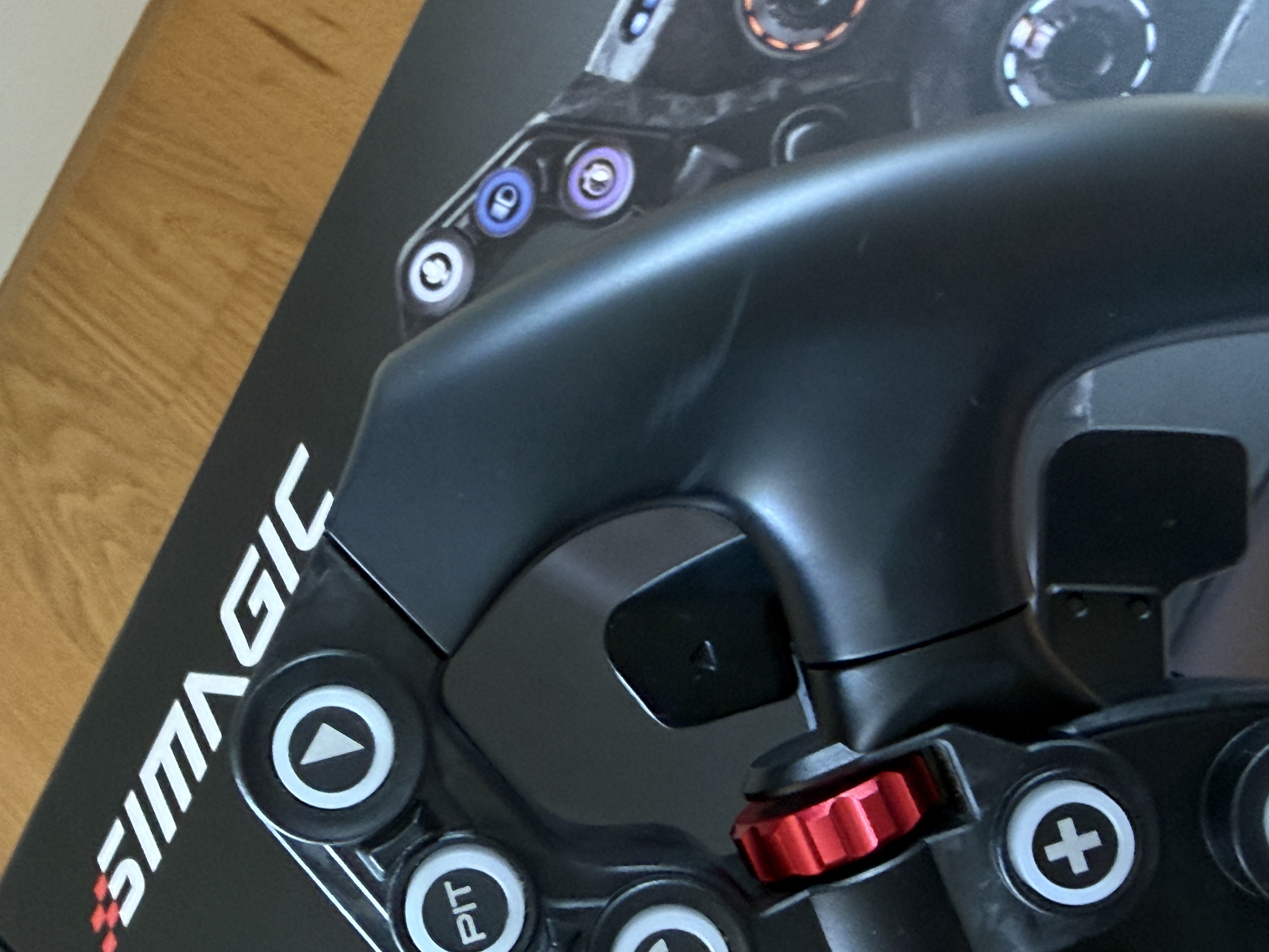 Simagic GT Neo