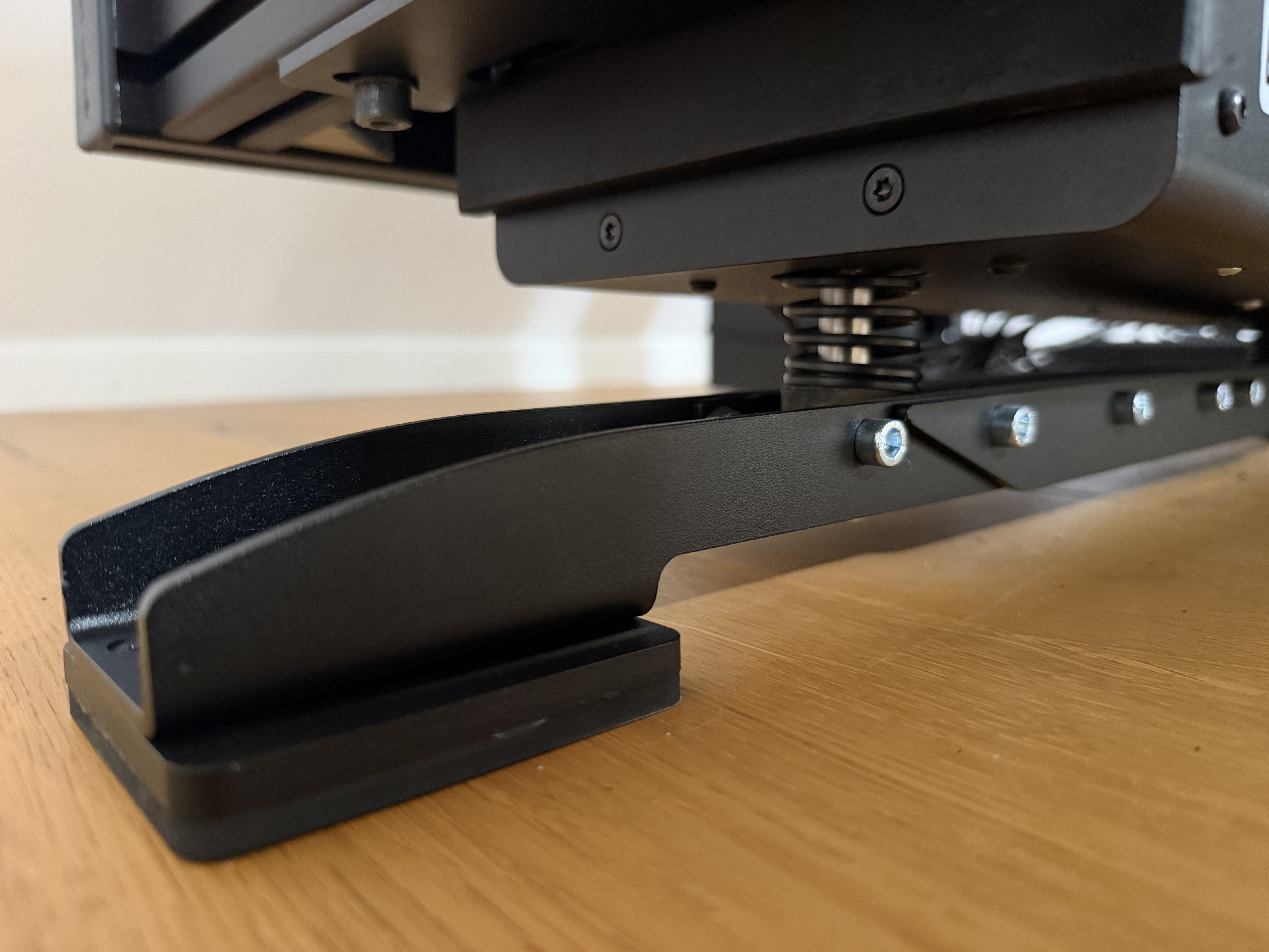 Next Level Racing Motion Plus Platform