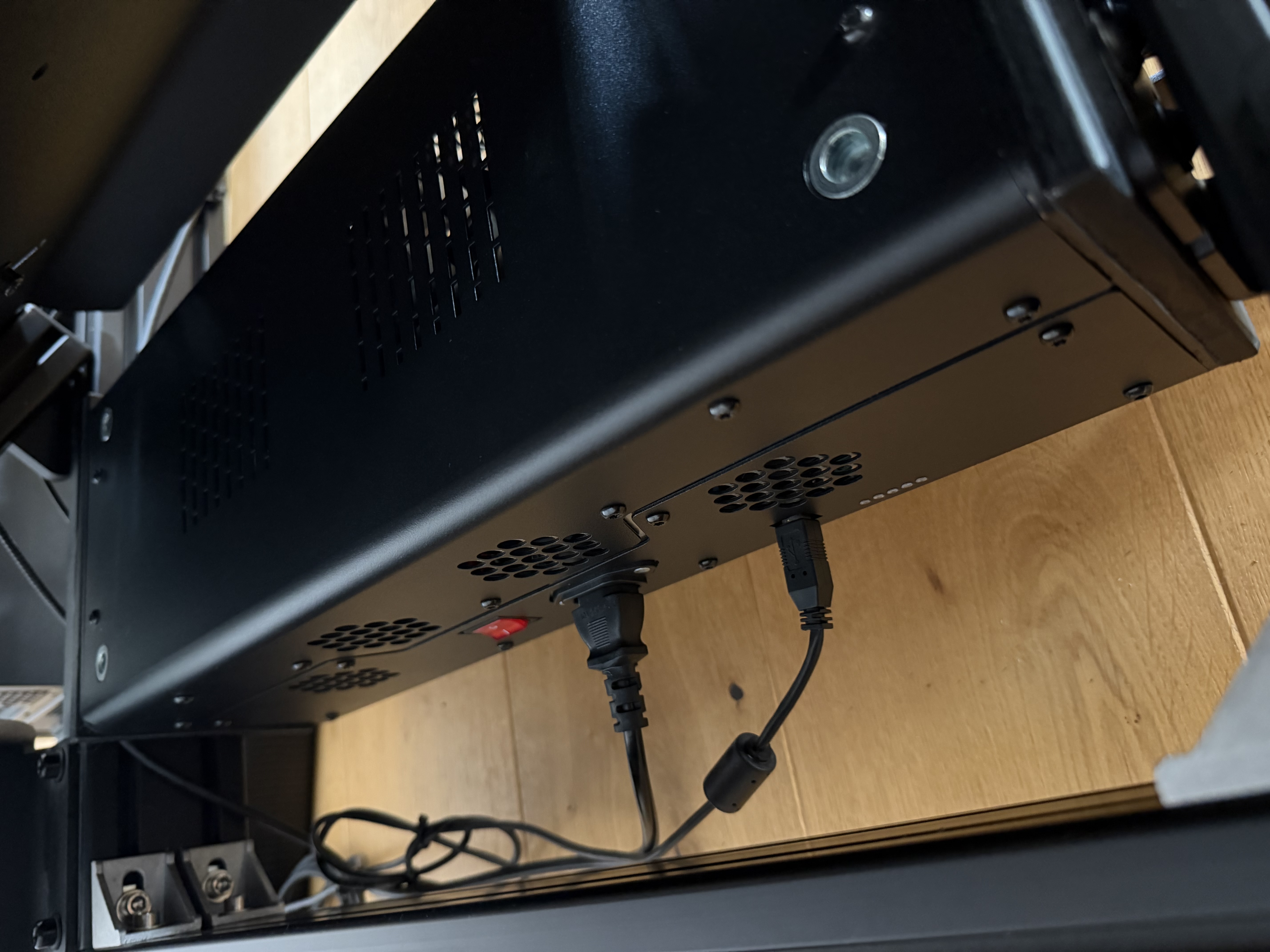 Next Level Racing Motion Plus Platform