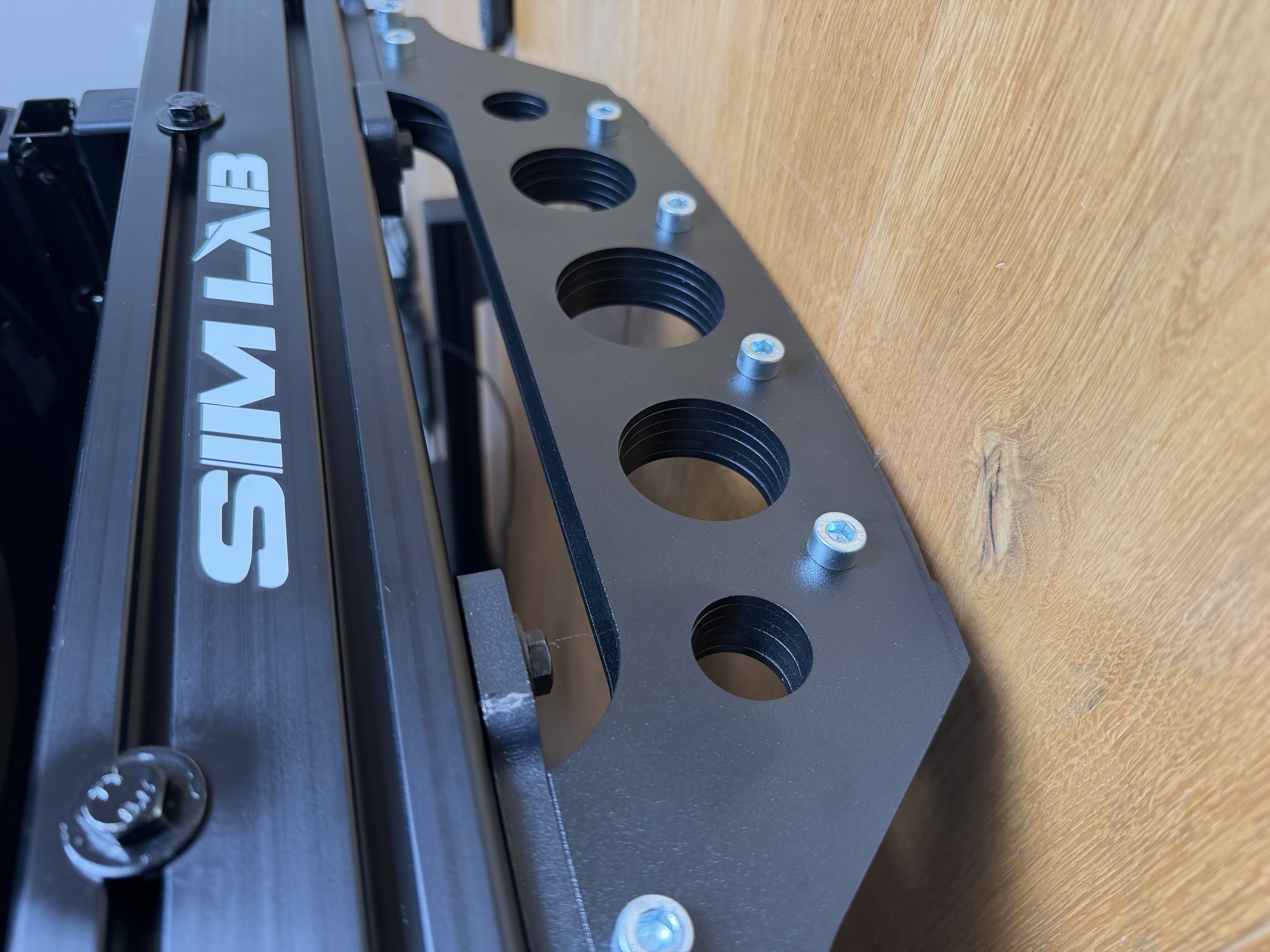 Next Level Racing Motion Plus Platform