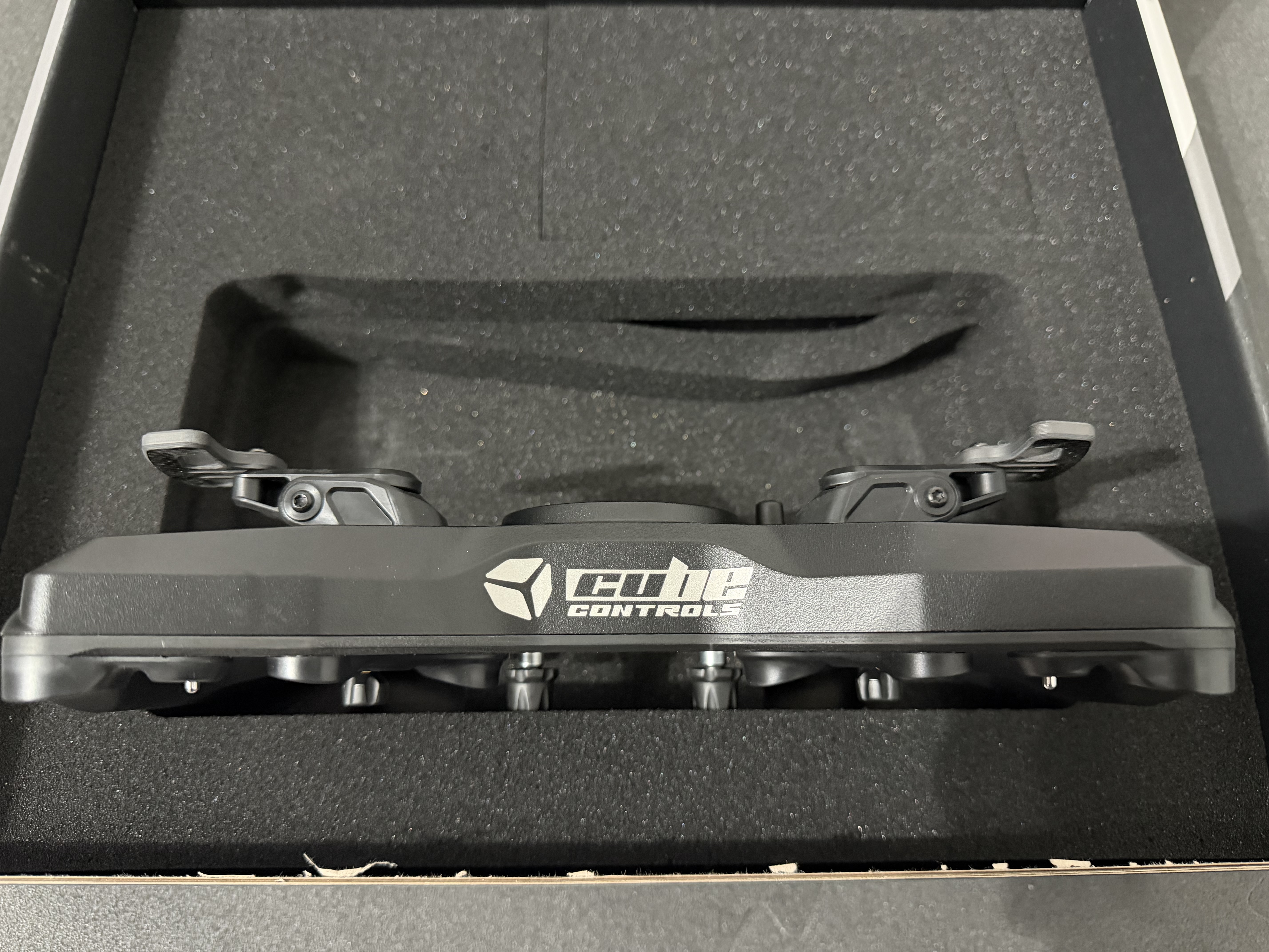 F-CORE + Upgrades – NEU IN OVP – 449 €