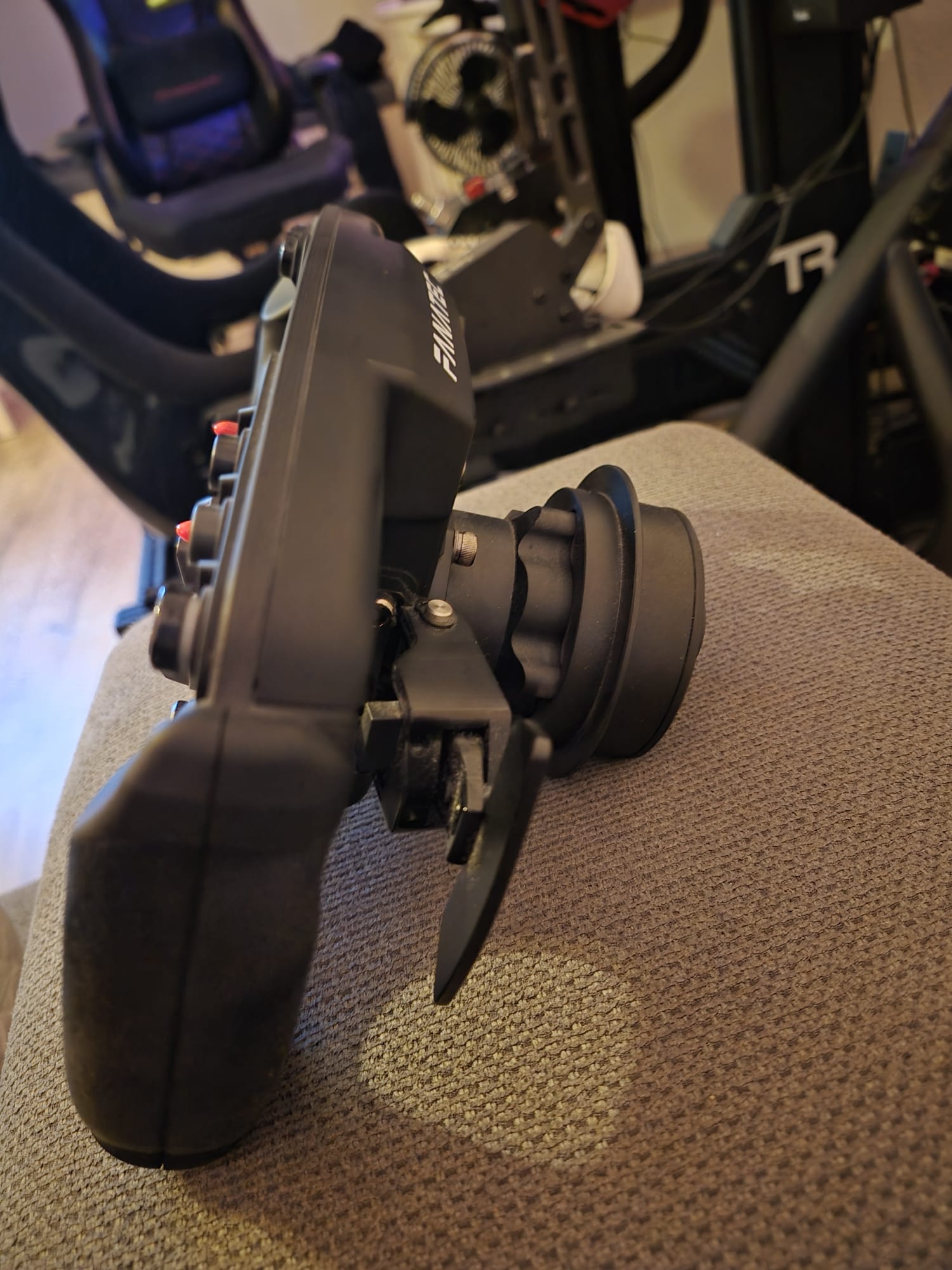 Fanatec ClubSport Steering Wheel Formula V2.5x