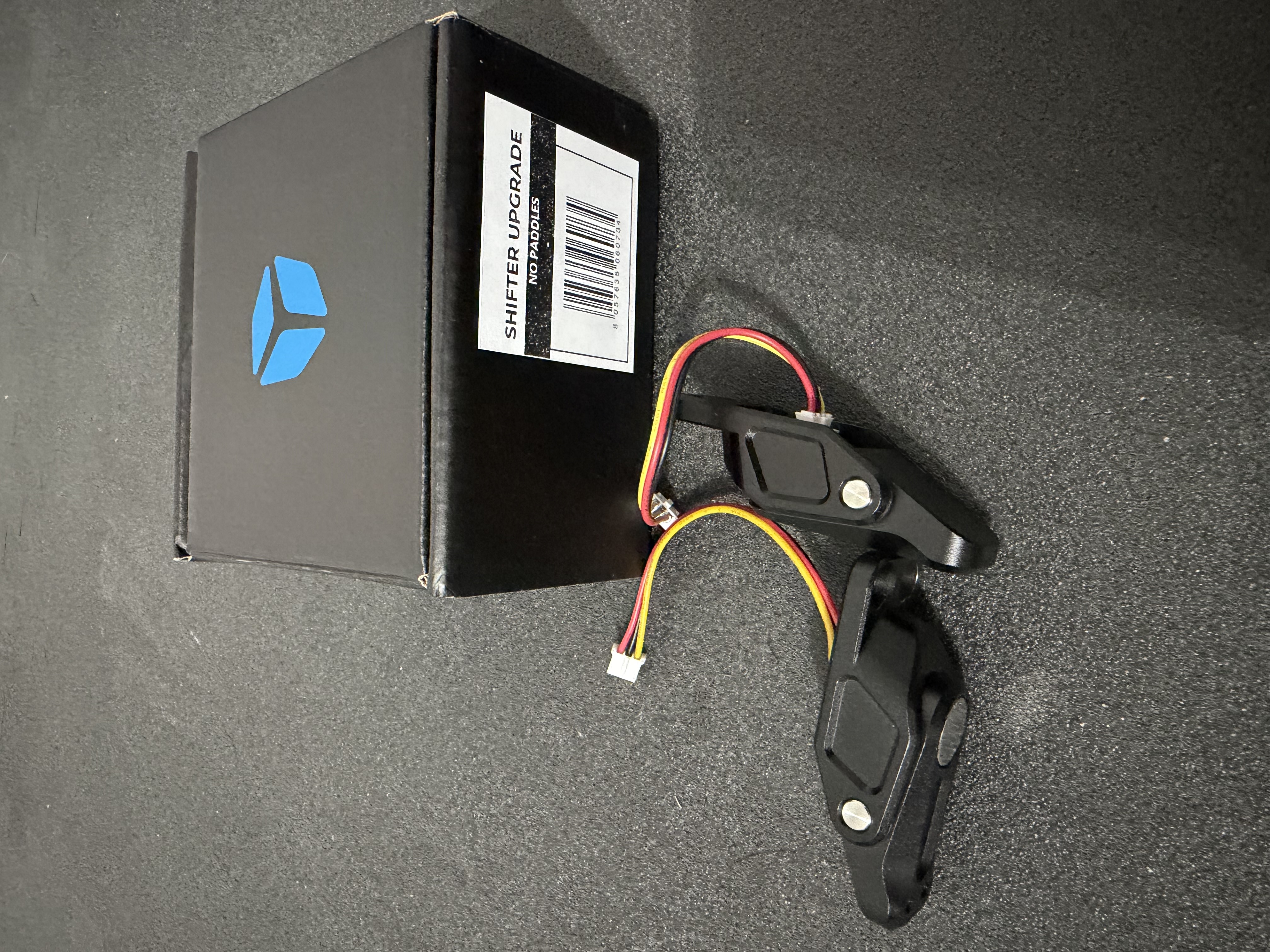 F-CORE + Upgrades – NEU IN OVP – 449 €