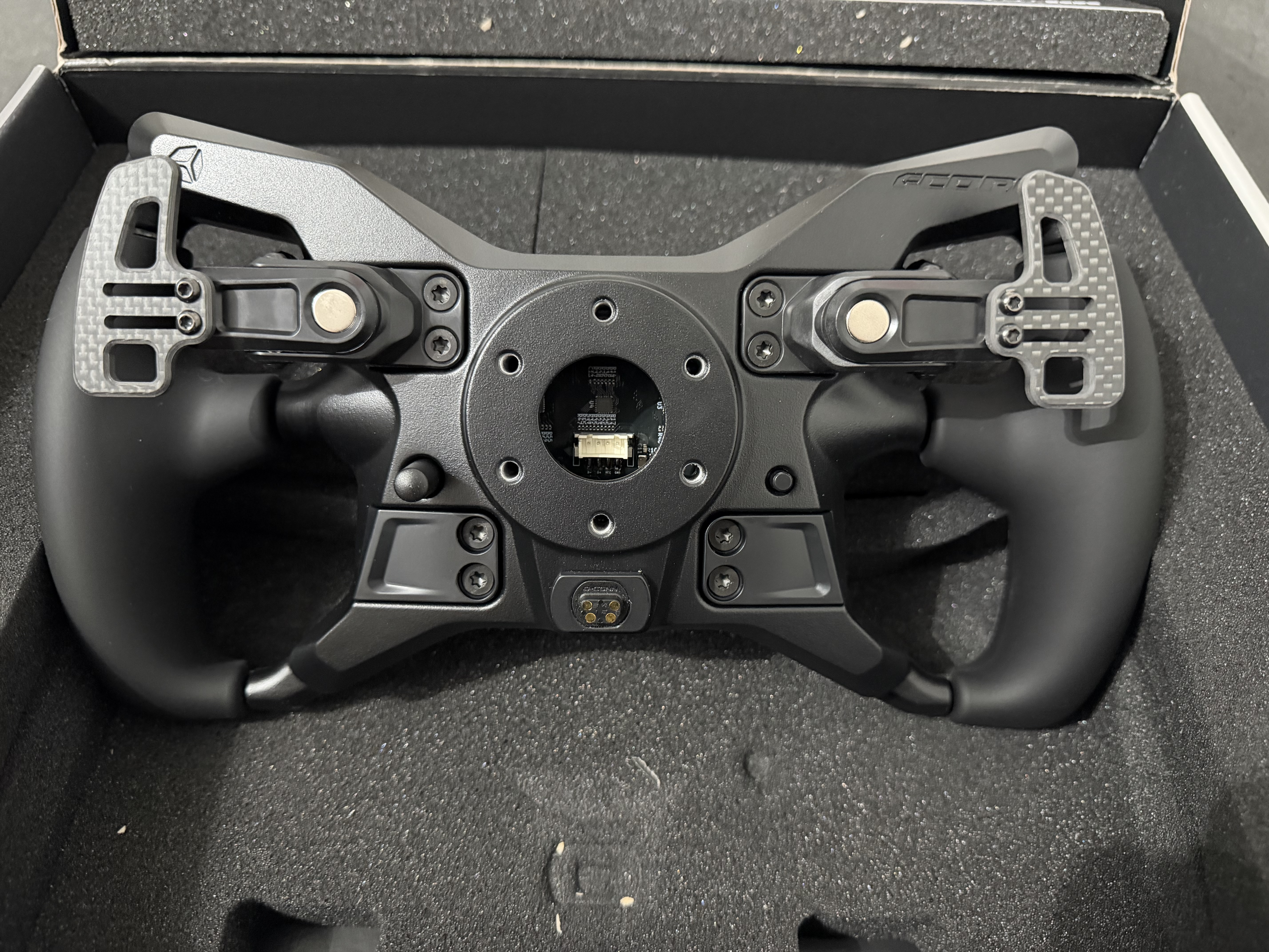 F-CORE + Upgrades – NEU IN OVP – 449 €