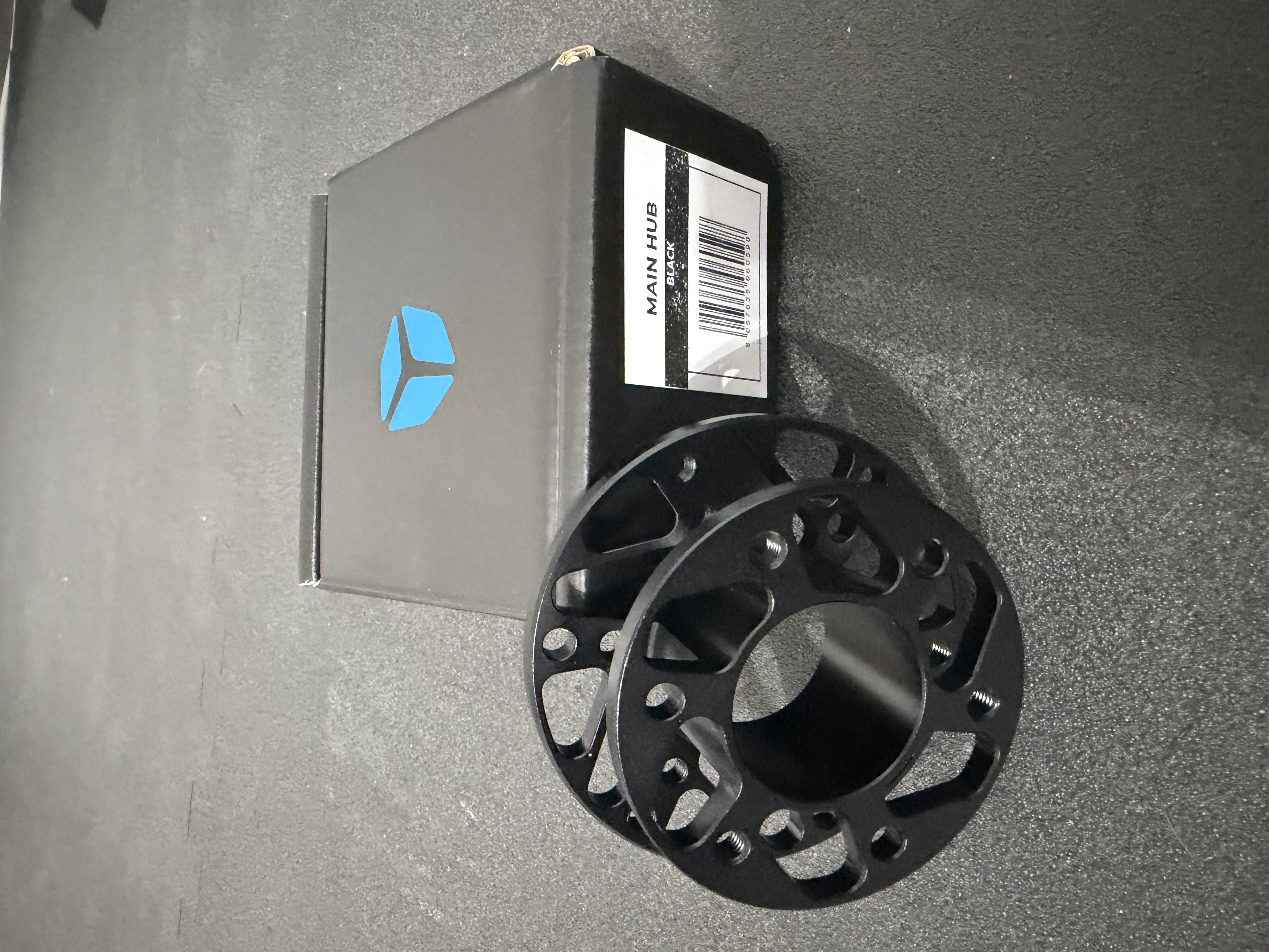 F-CORE + Upgrades – NEU IN OVP – 449 €
